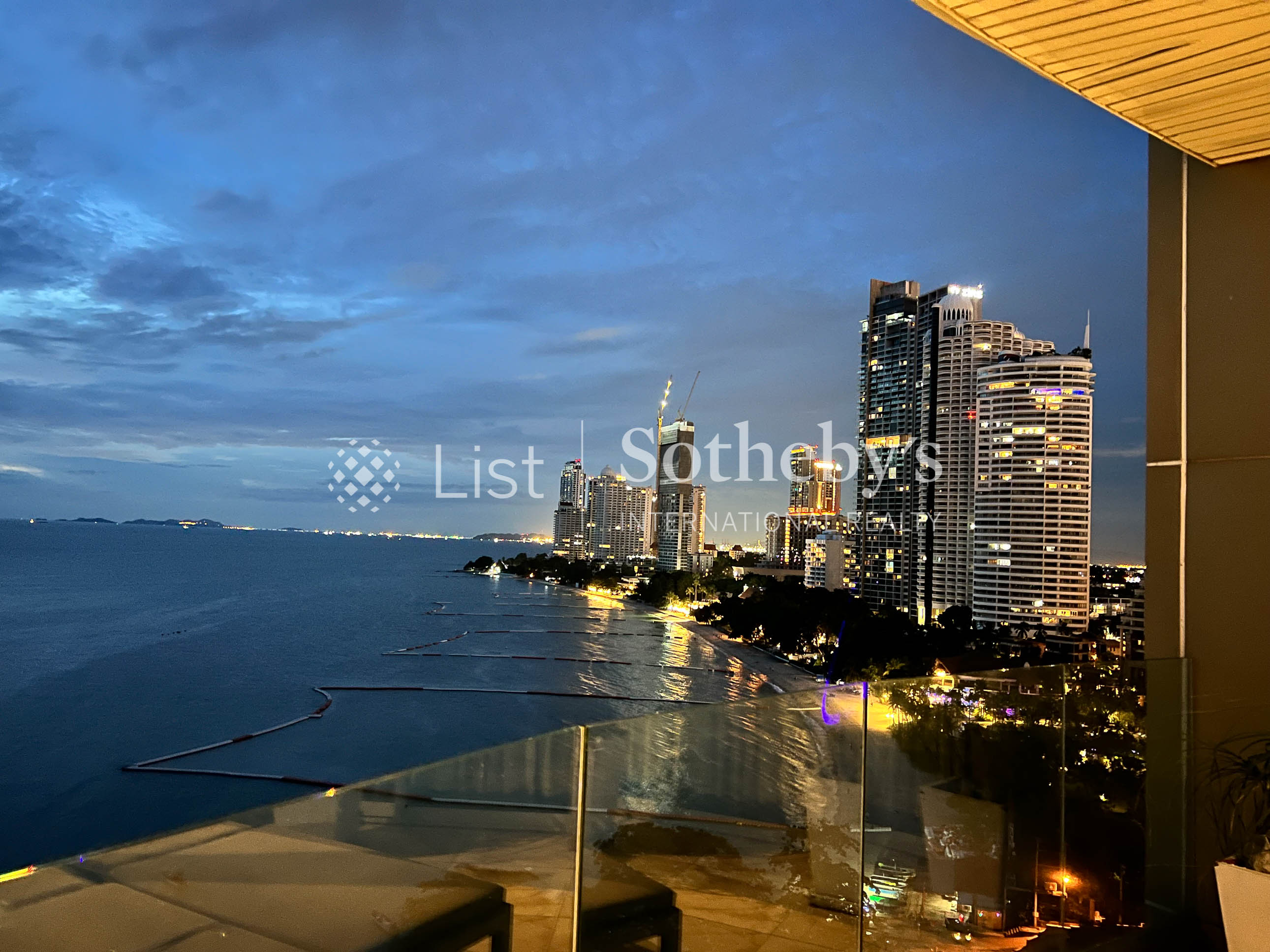  The Cove Pattaya - 物件實景