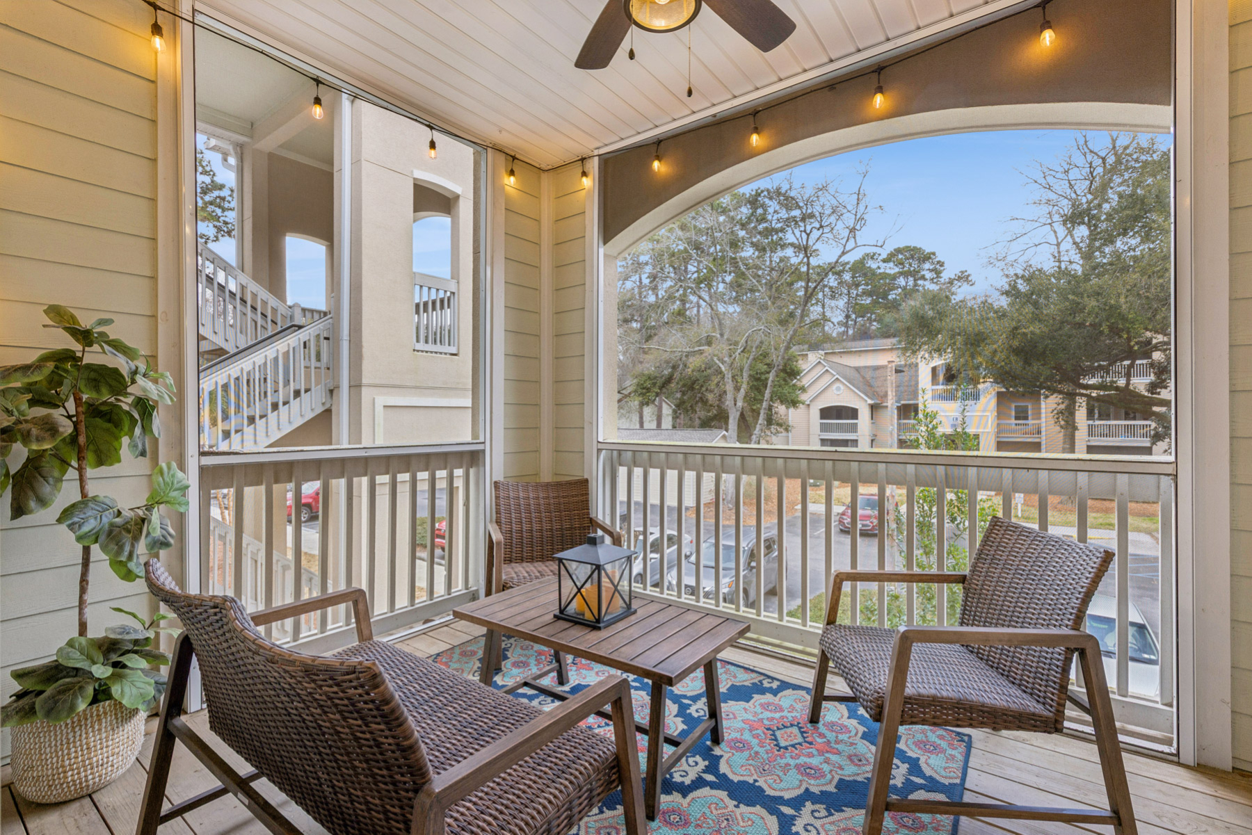  380 Marshland Road Unit #F23, Hilton Head Island - 物件實景