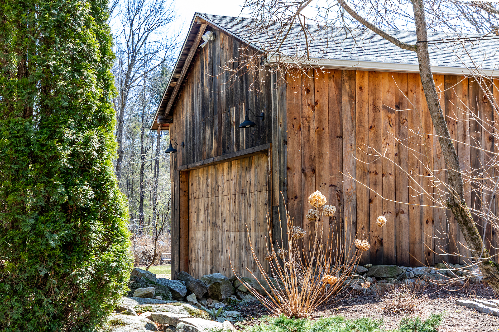  51 Mill Street - 物件實景