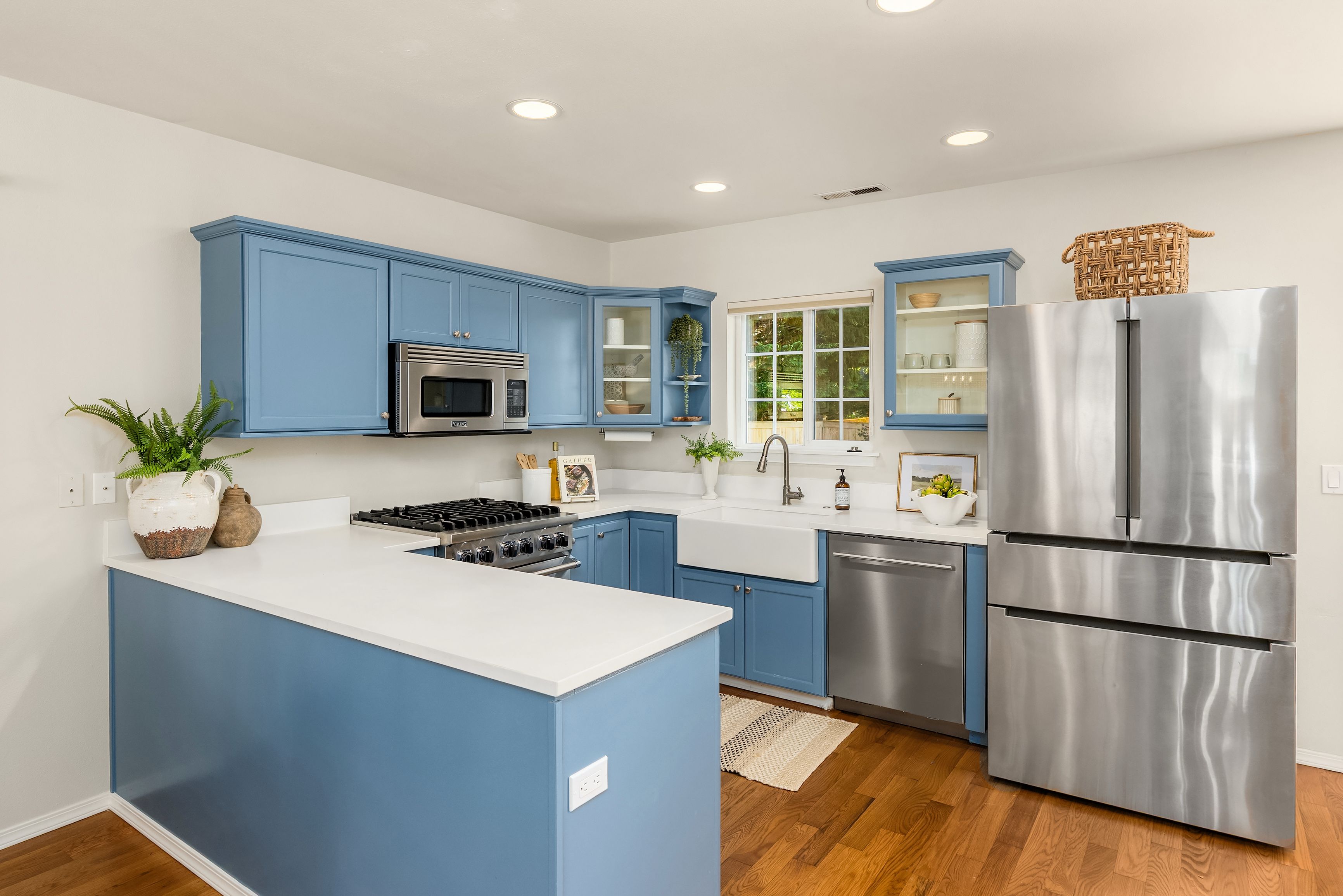 705 Moji Lane NW, Bainbridge Island, WA 98110 - 物件實景