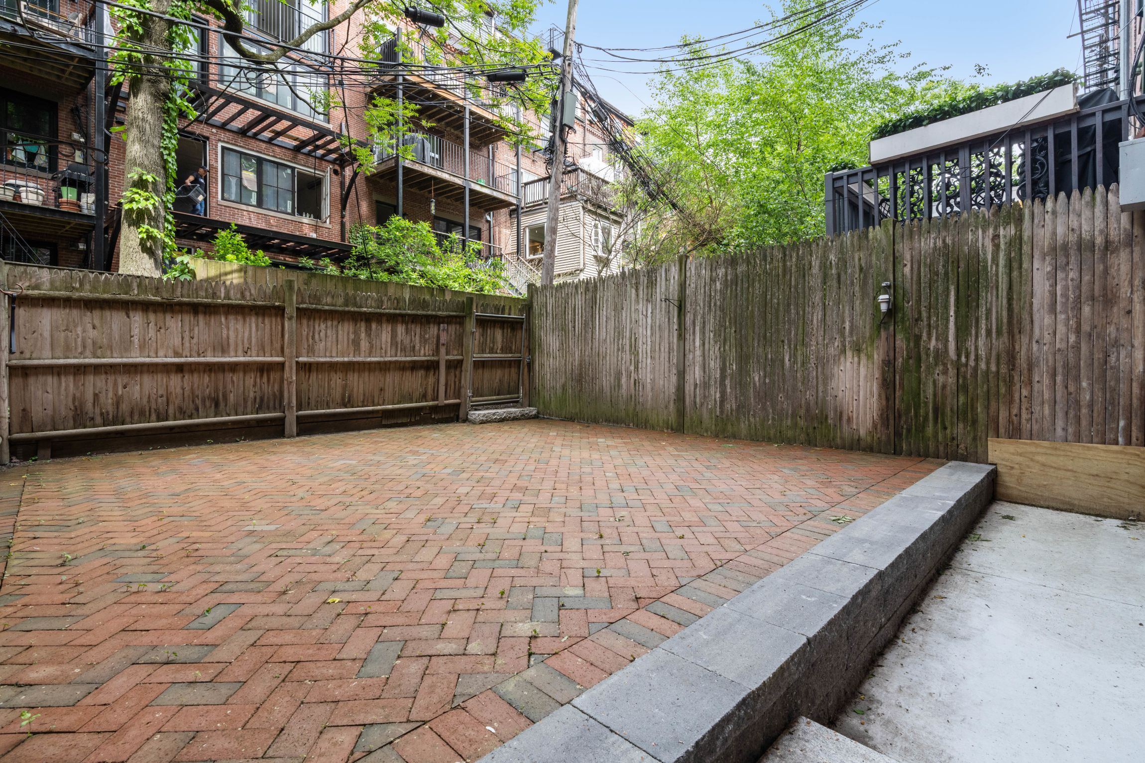  93 Waltham St, Boston, MA, 02118 - 物件實景