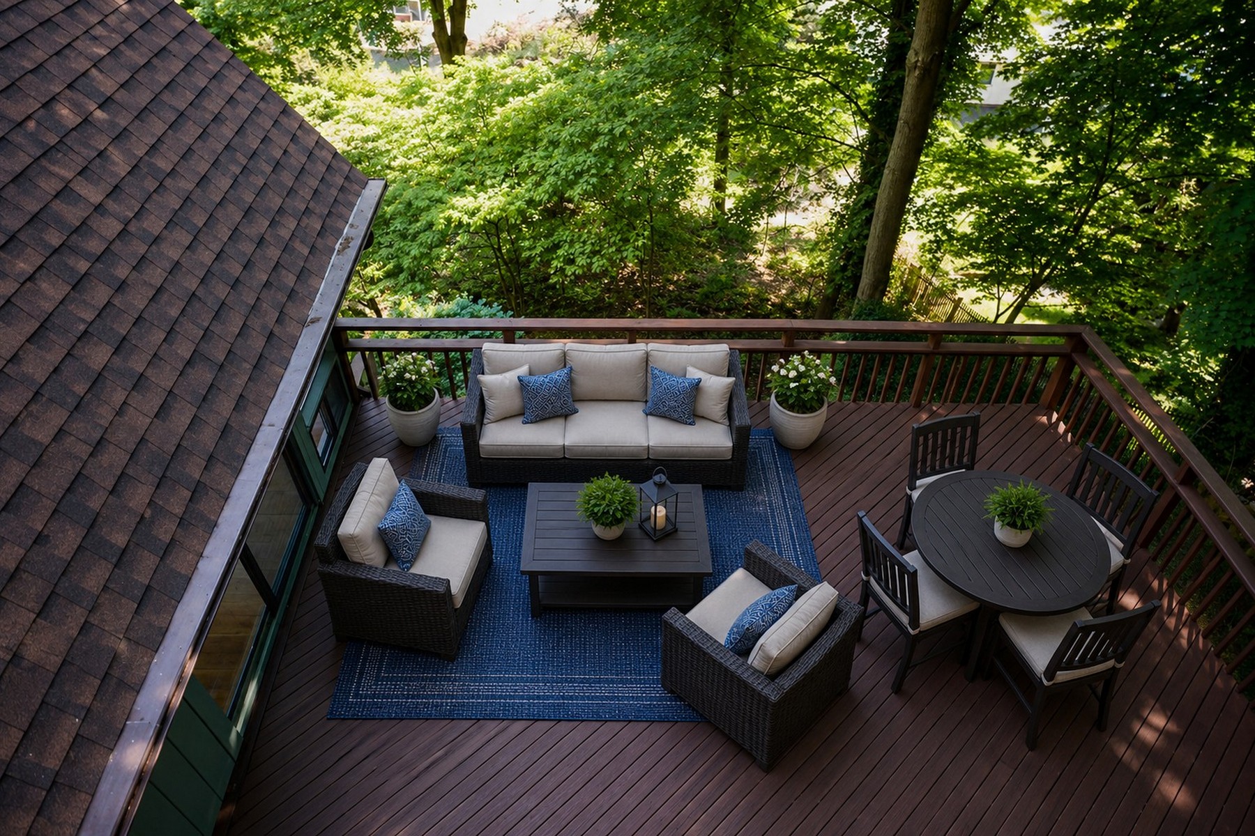  Hudson River View Contemporary - 物件實景