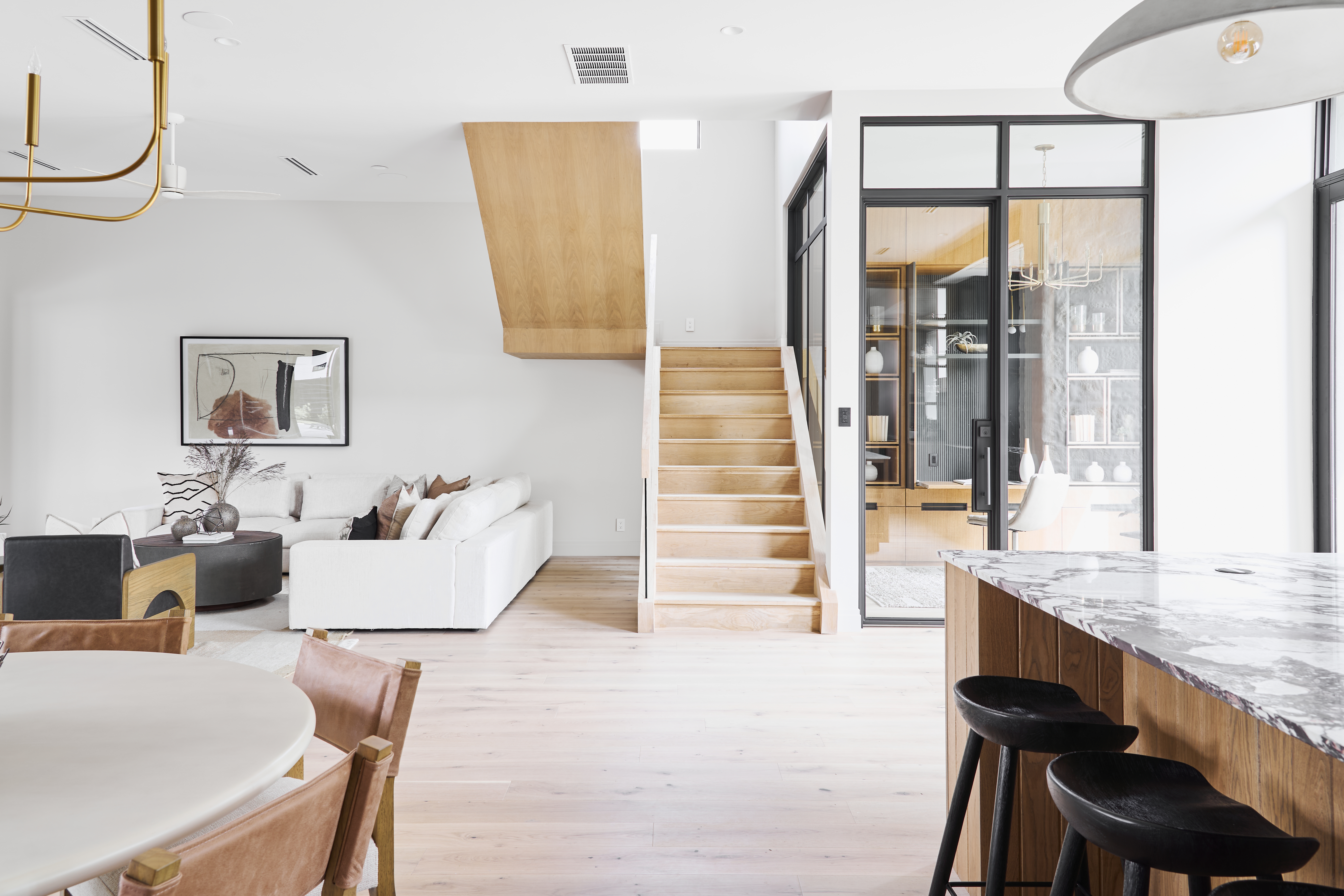  1602 Taylor Gaines Street, Austin, TX 78741 - 物件實景