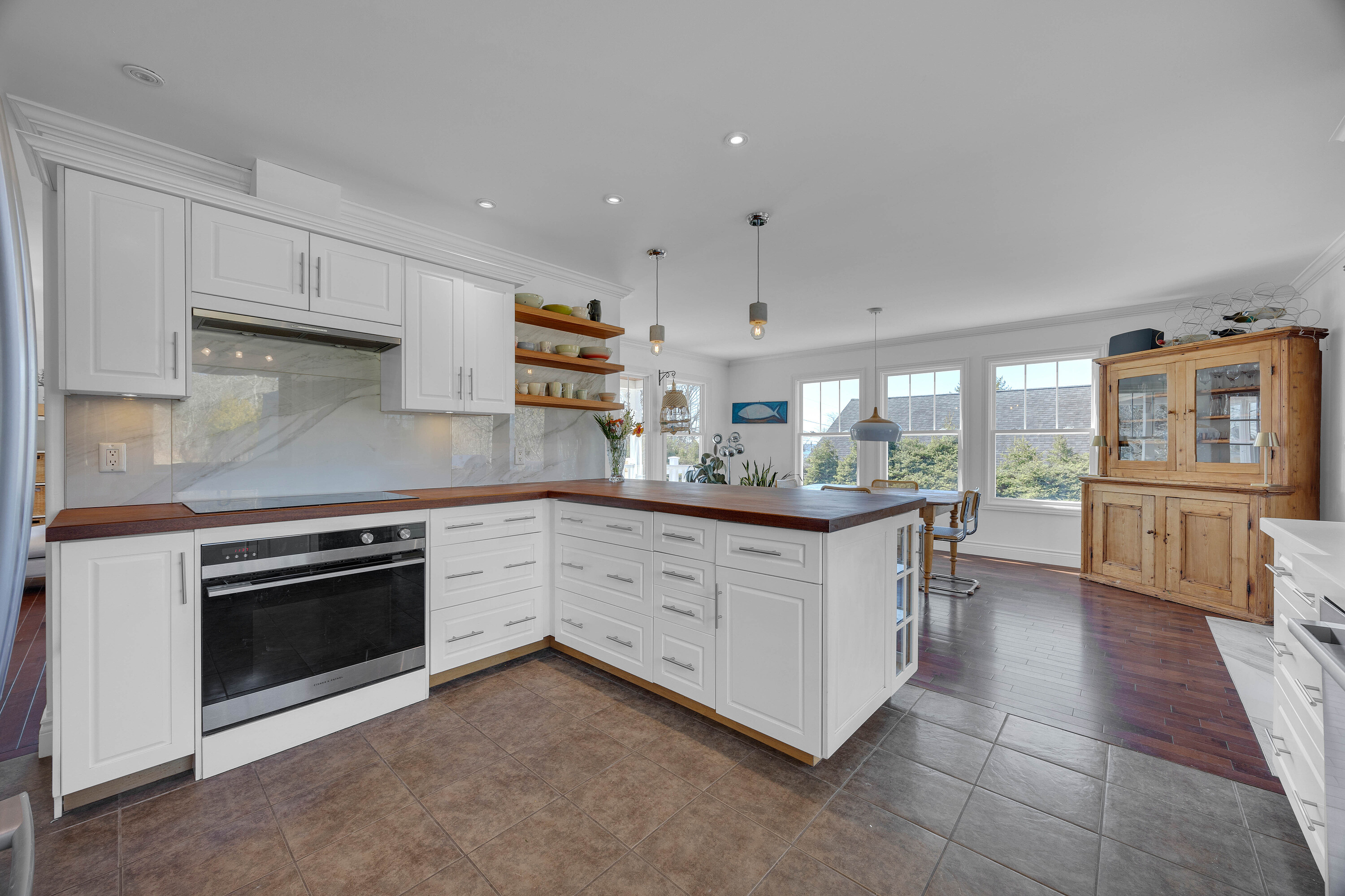  St. Andrews, Charlotte County - 物件實景