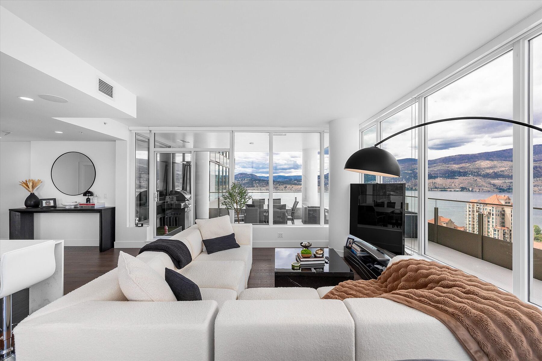  Luxury 26th Floor Residence - 物件實景