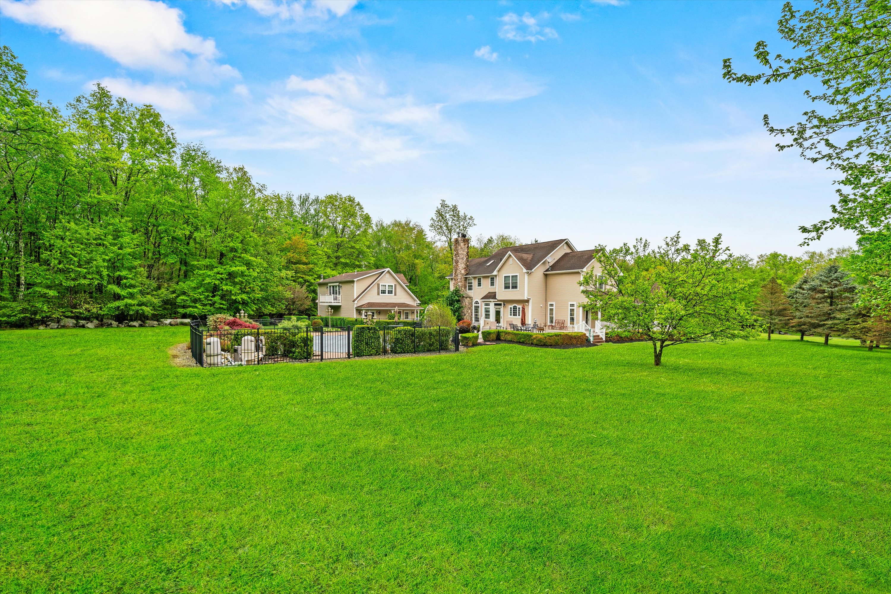 Montgomery, New York, 12549, United States, 4 Bedrooms Bedrooms, ,4 BathroomsBathrooms,Residential,For Sale,1806670