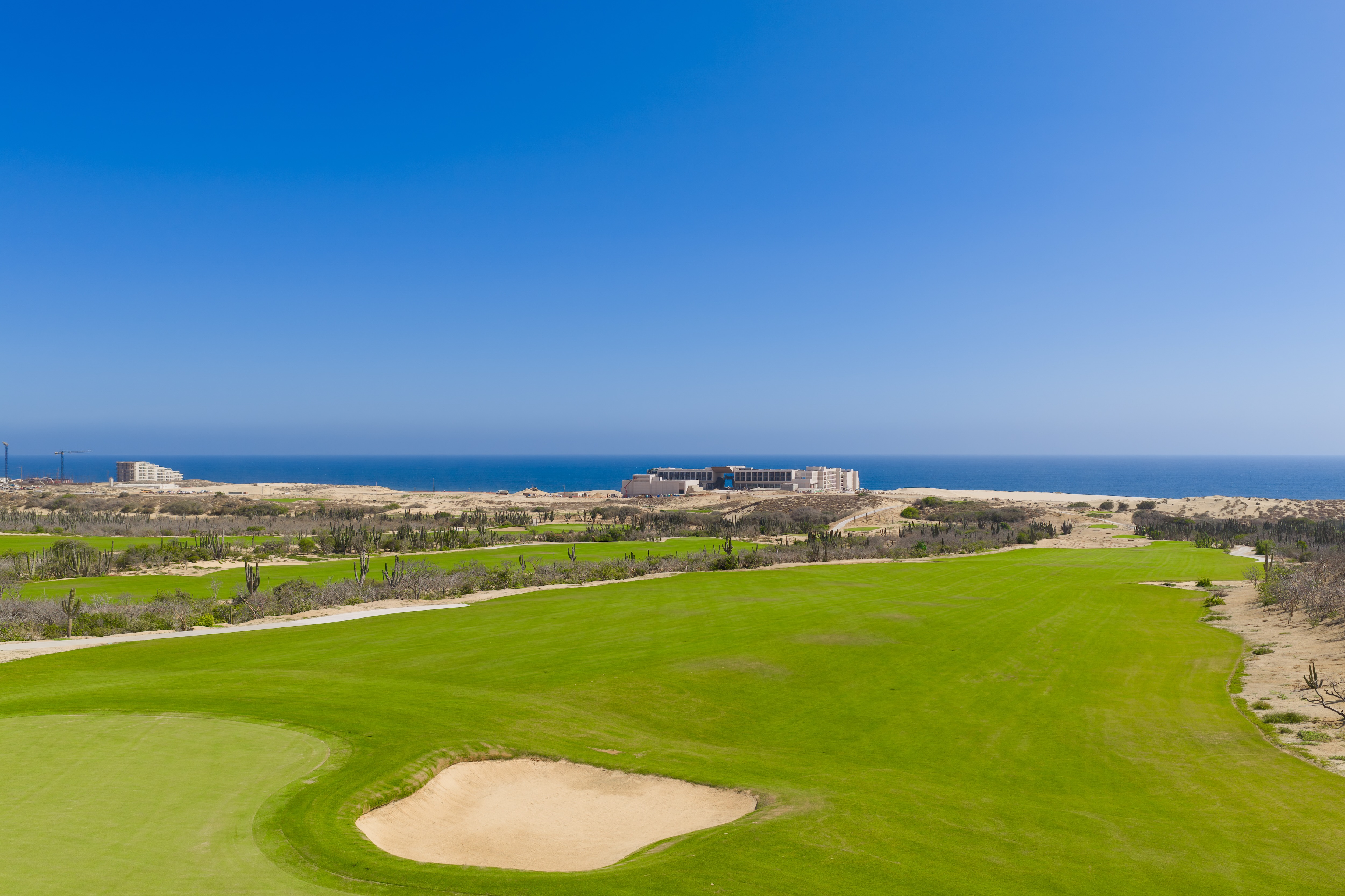  Pacific Villa, Horizonte, Oleada Los Cabos - 物件實景