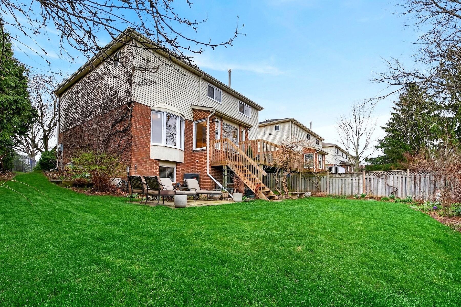  Modern Detached Home - 物件實景