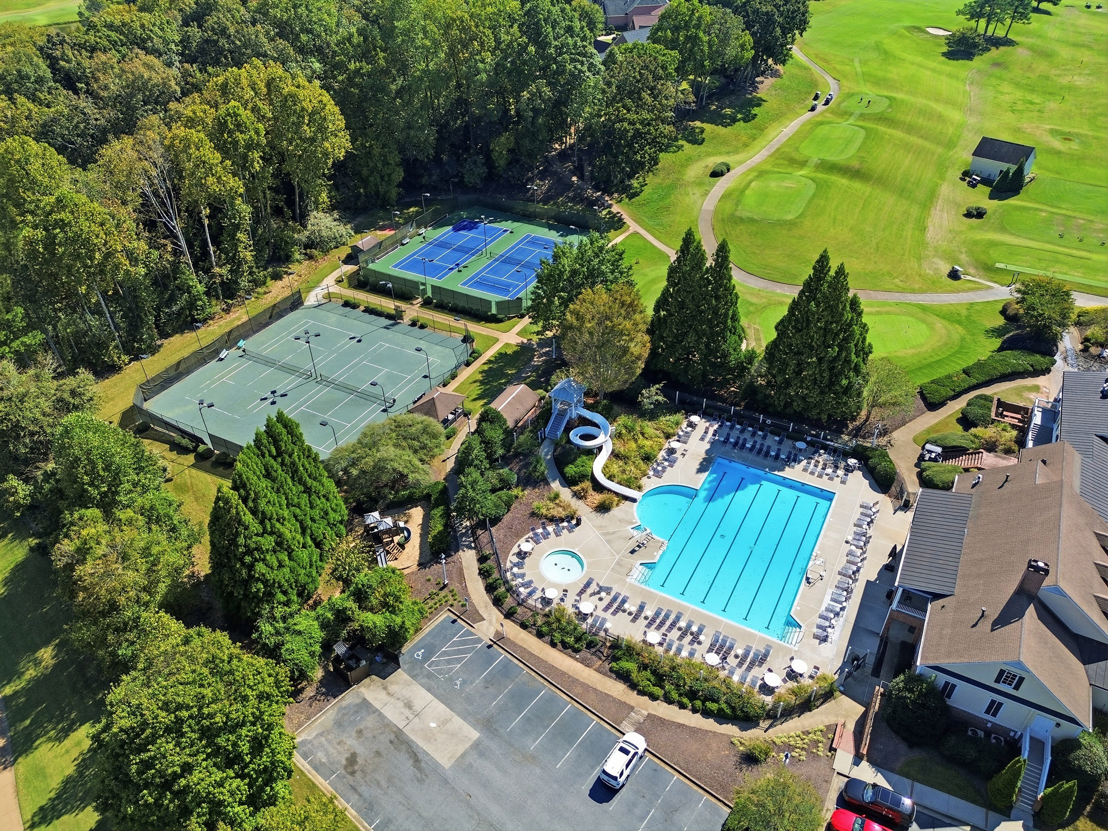  Beautifully Appointed Home in Sought-After Woodmont - 物件實景