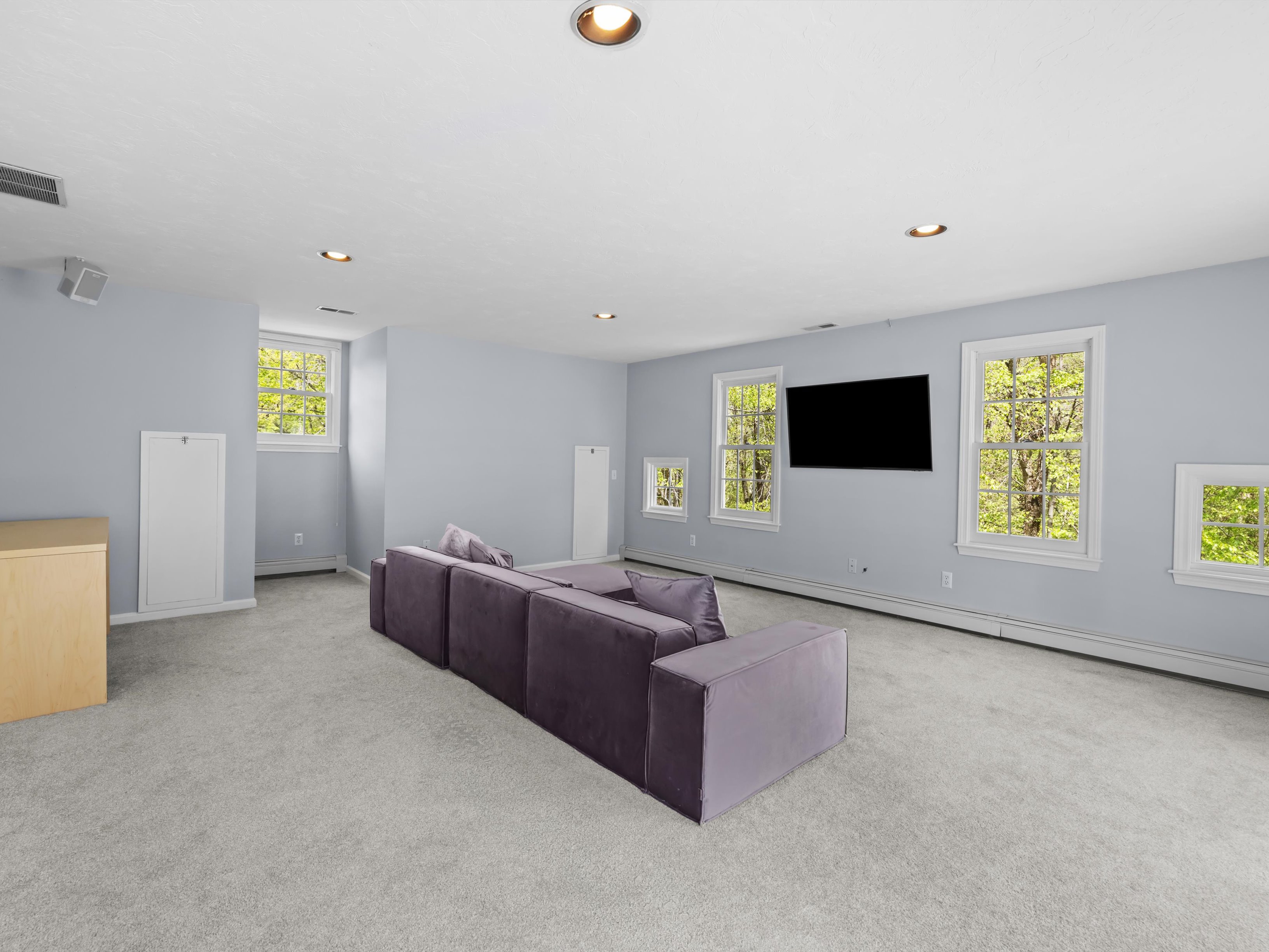  Stunning Fay Acres Colonial on almost 8 acres of land - 物件實景