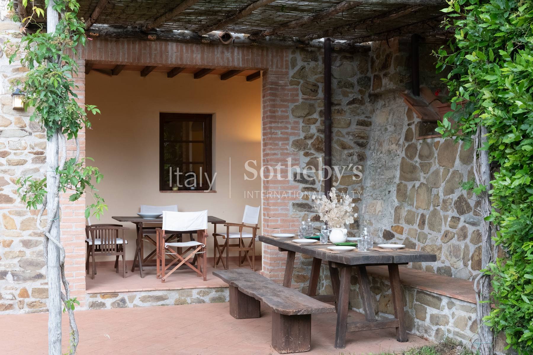  Exclusive property in Maremma - 物件實景