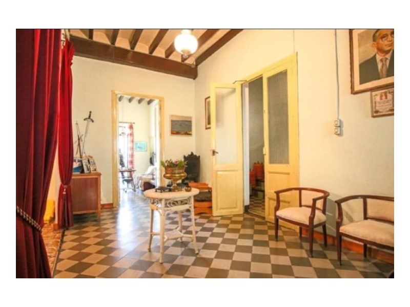 Alicante, J?vea / X?bia, Centro Ciudad, Pueblo Ali, Jávea / Xàbia, Comunidad Valenciana, ES, 8 Bedrooms Bedrooms, ,1 BathroomBathrooms,Residential,For Sale,Alicante, J?vea / X?bia, Centro Ciudad, Pueblo Ali,1618815