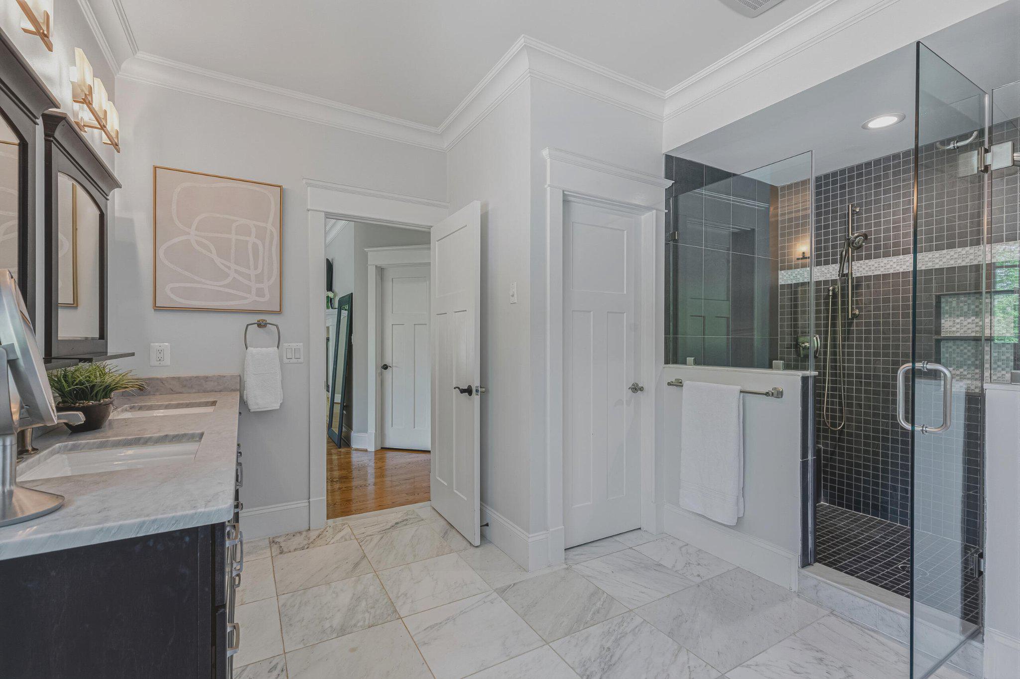  3651 N Harrison Street N, Arlington, VA, 22207 - 物件實景