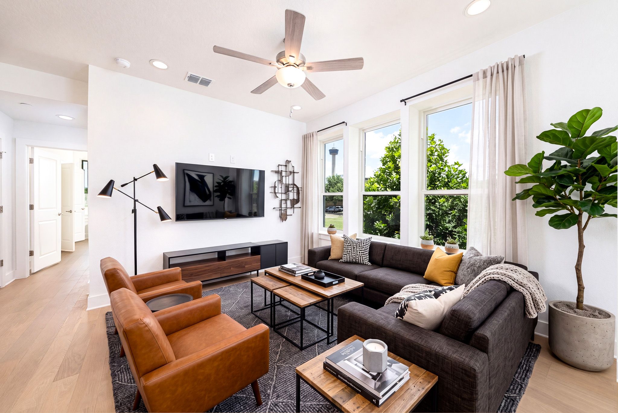  Modern Southtown Living - 物件實景