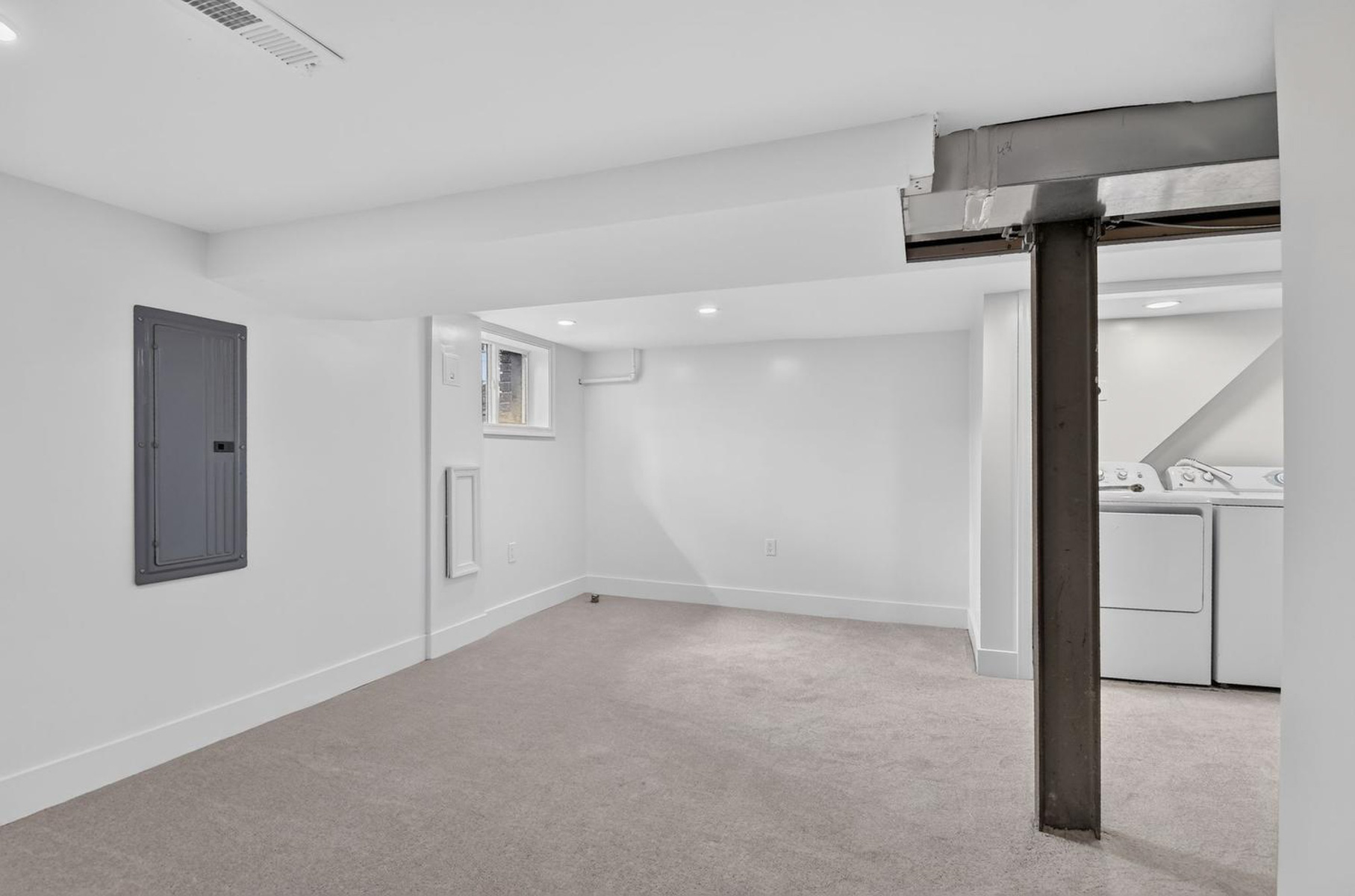  829 Longfellow Street NW, Washington, DC, 20011 - 物件實景