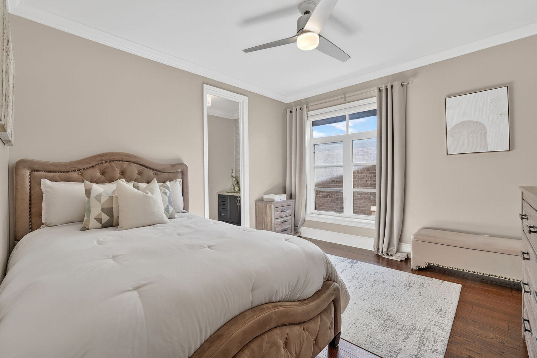  Richmond Hill, Greater Toronto Area - 物件實景