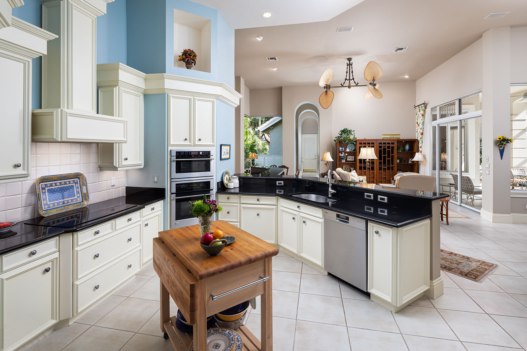  COLLIERS RESERVE - 物件實景