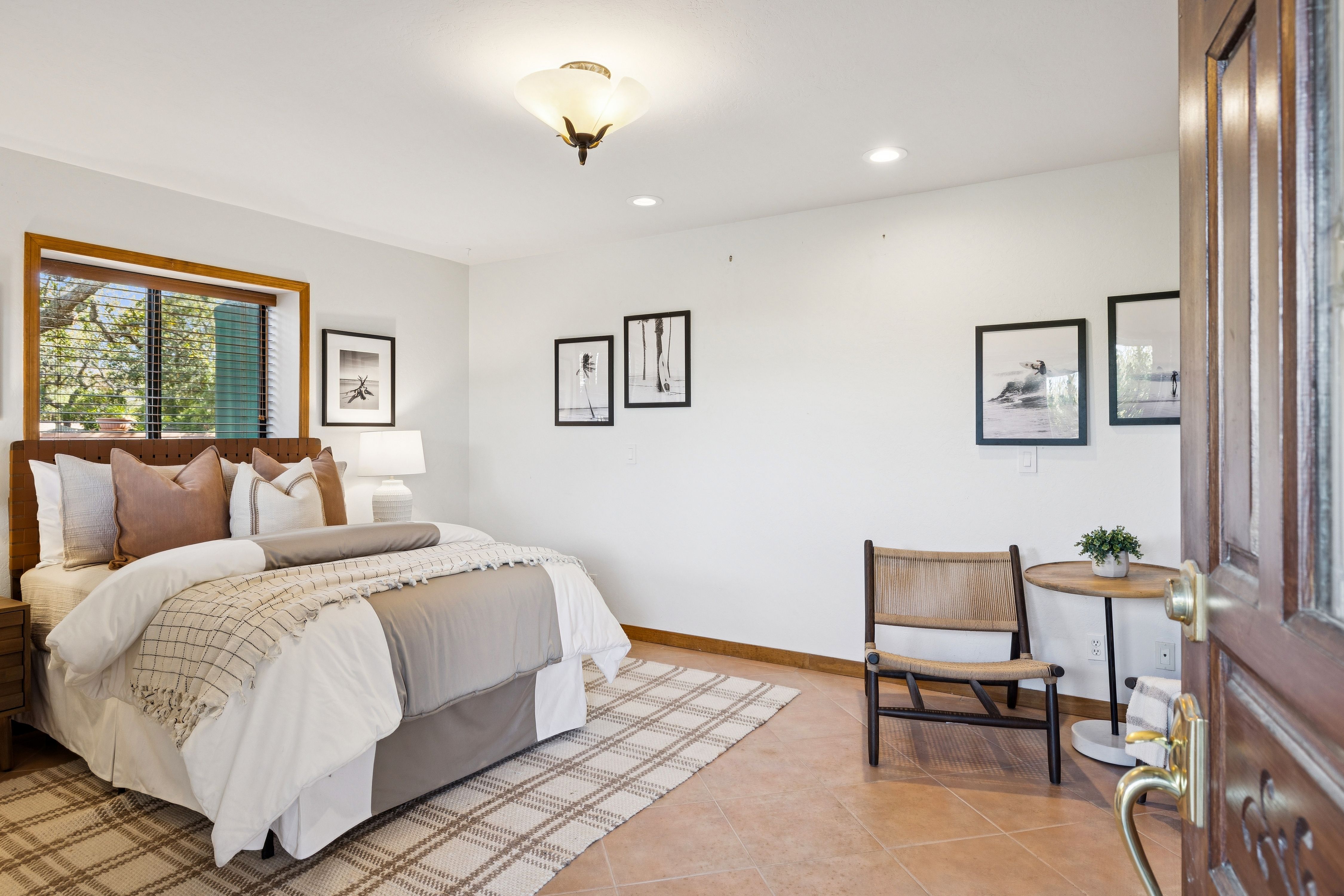  Private Sanctuary in Atherton Oaks - 物件實景