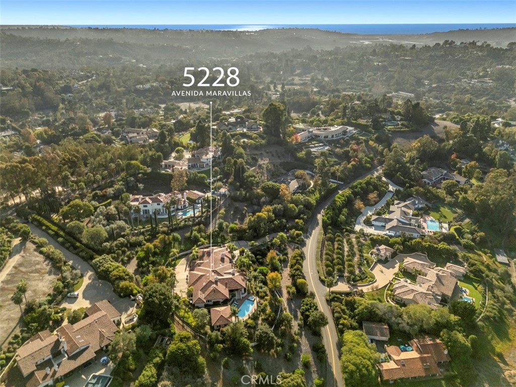 Rancho Santa Fe, California, 92067, United States, 5 Bedrooms Bedrooms, ,6 BathroomsBathrooms,Residential,For Sale,1989068