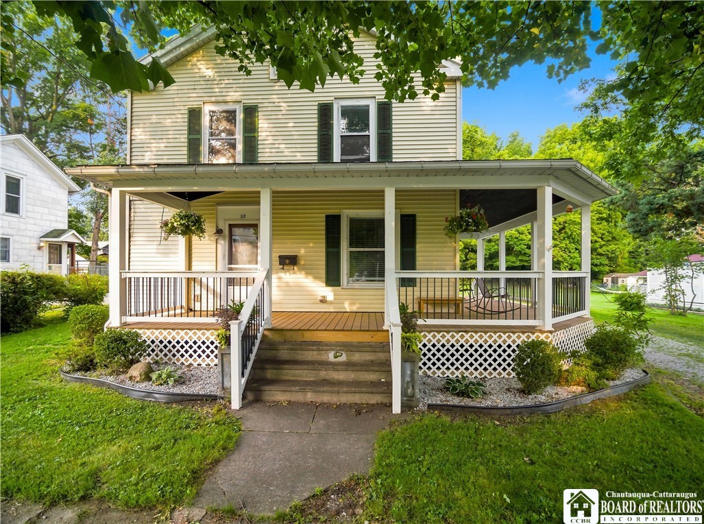 Franklin St, Westfield, NY 14787 #1