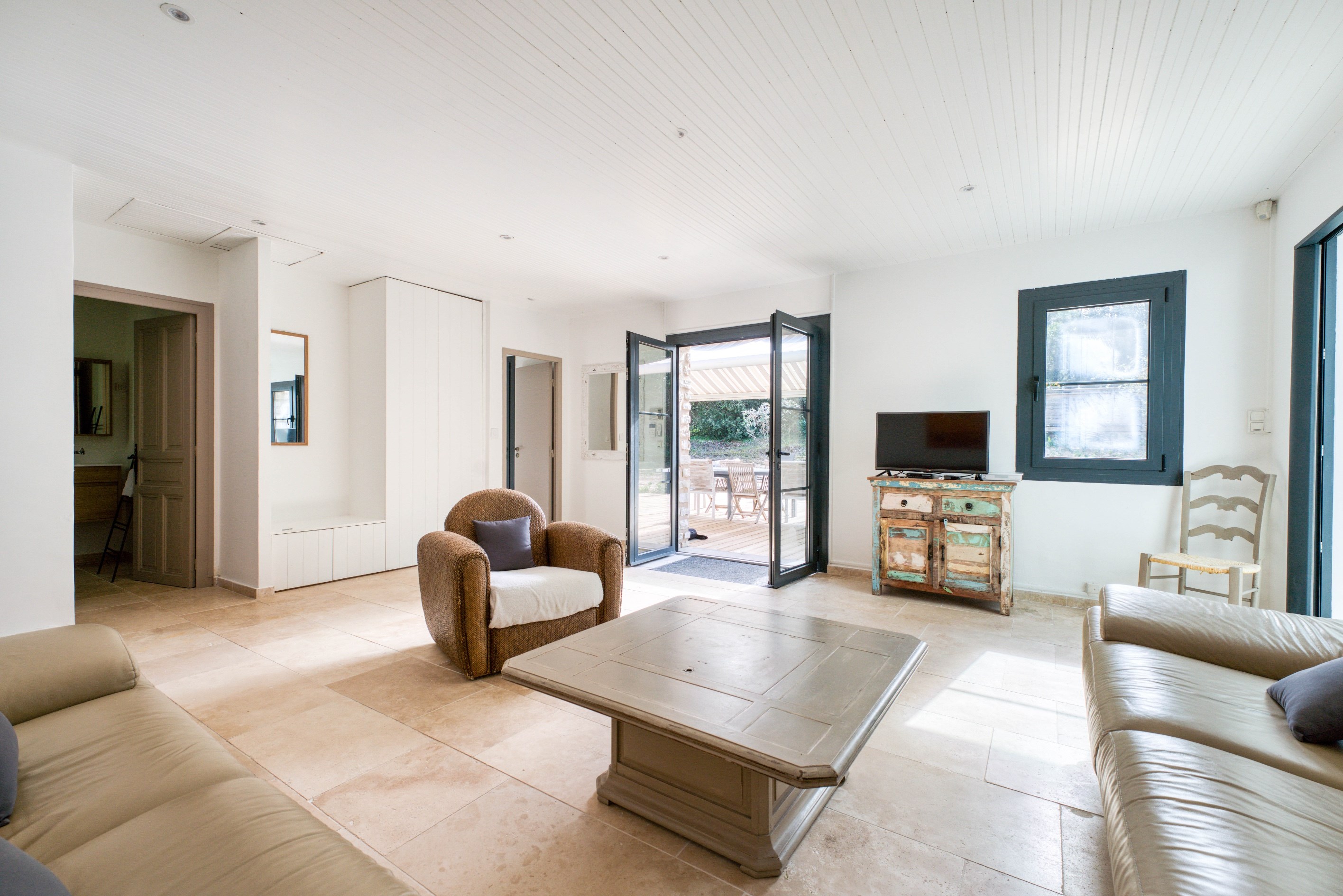  LE BOIS-PLAGE-EN-RÉ — AN EXCEPTIONAL SEASIDE PROPERTY - 物件實景