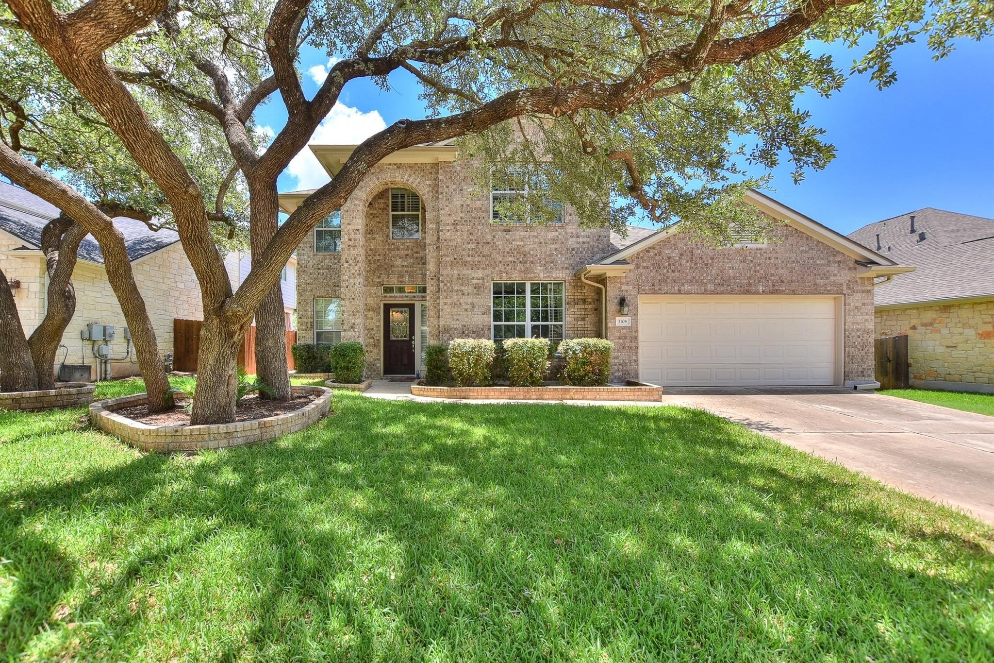 Cedar Park, Texas, 78613, United States, 4 Bedrooms Bedrooms, ,4 BathroomsBathrooms,Residential,For Sale,1978797