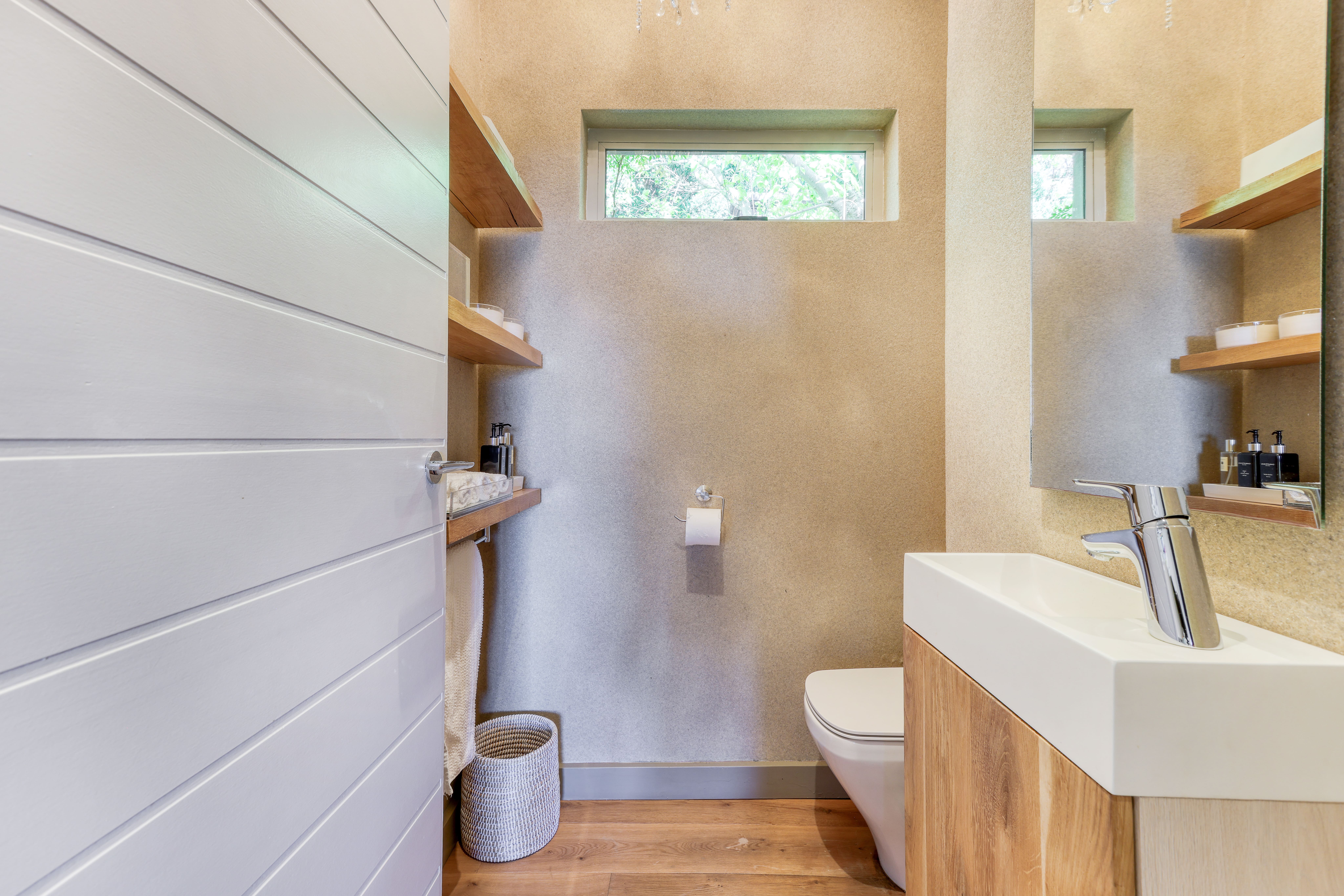  An Oasis of Calm & Reflection - 物件實景