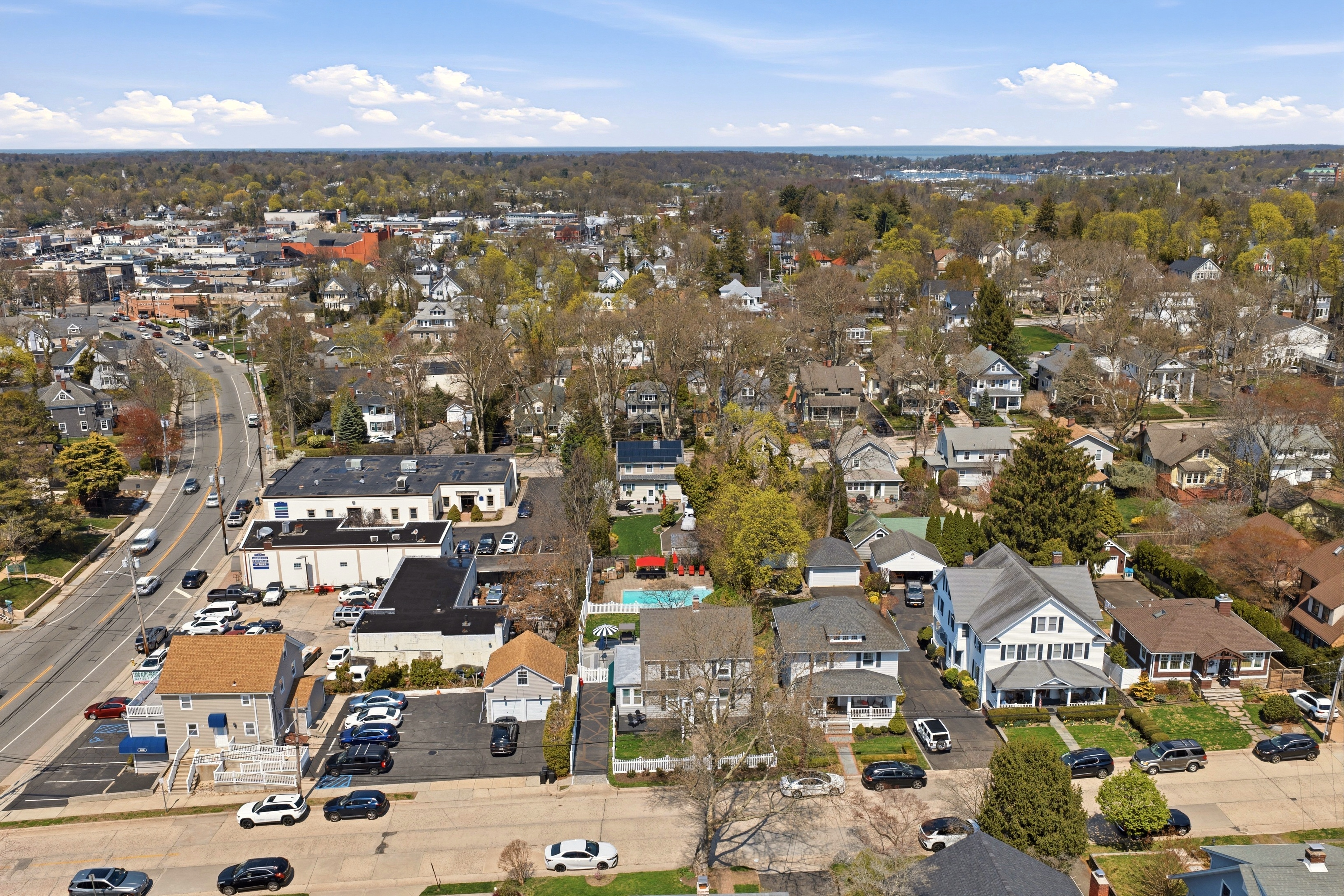  11 Oakland Street, Huntington, NY 11743 - 物件實景