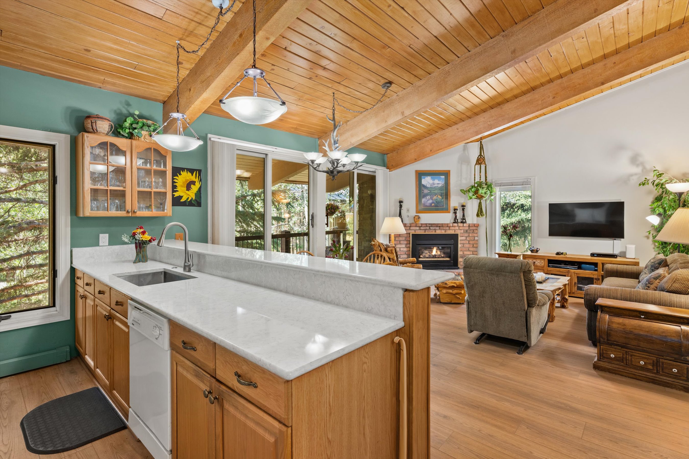  35 Upper Woodbridge Road, Snowmass Village, CO, 81615 - 物件實景