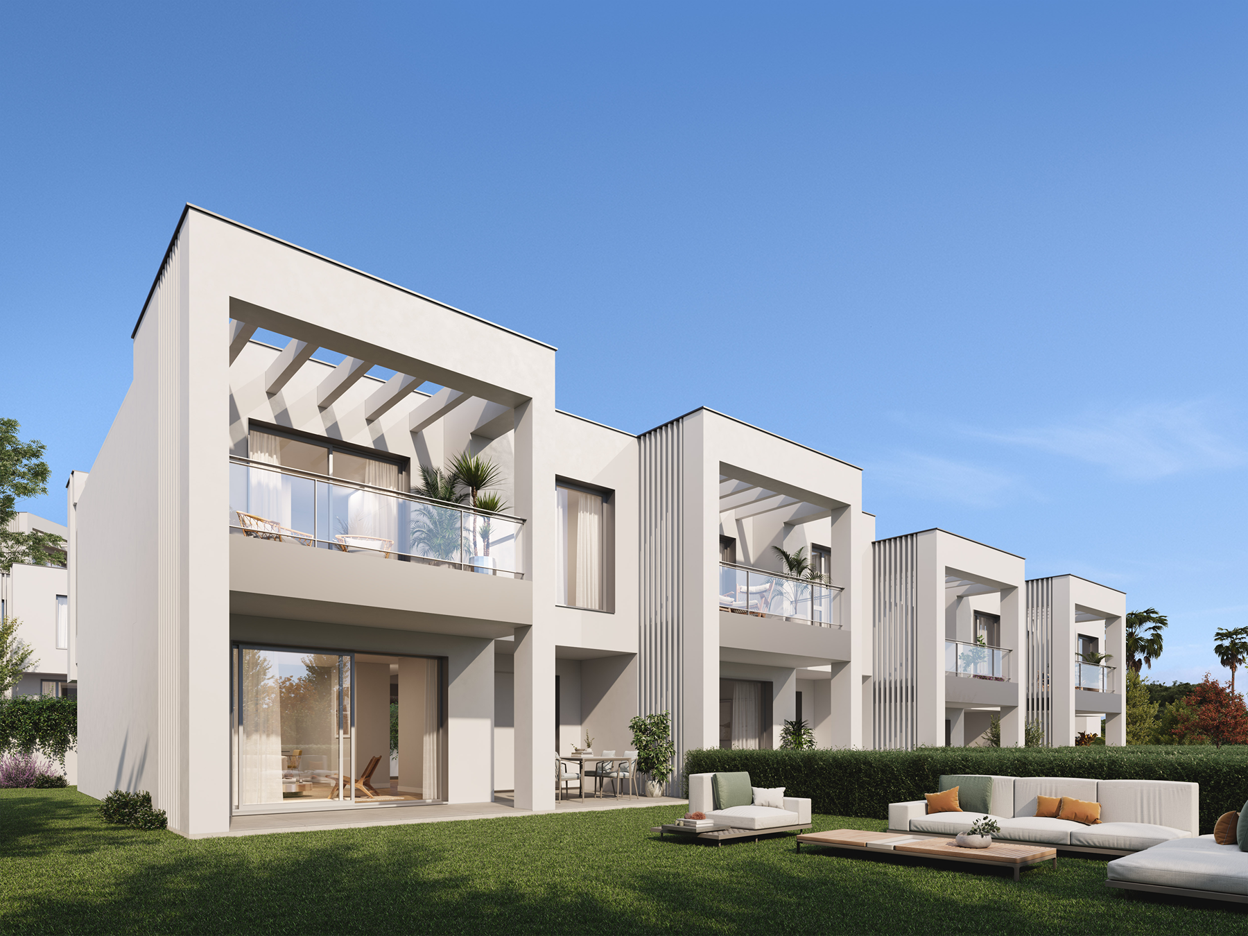  Promotion in Elviria, last units - 物件實景