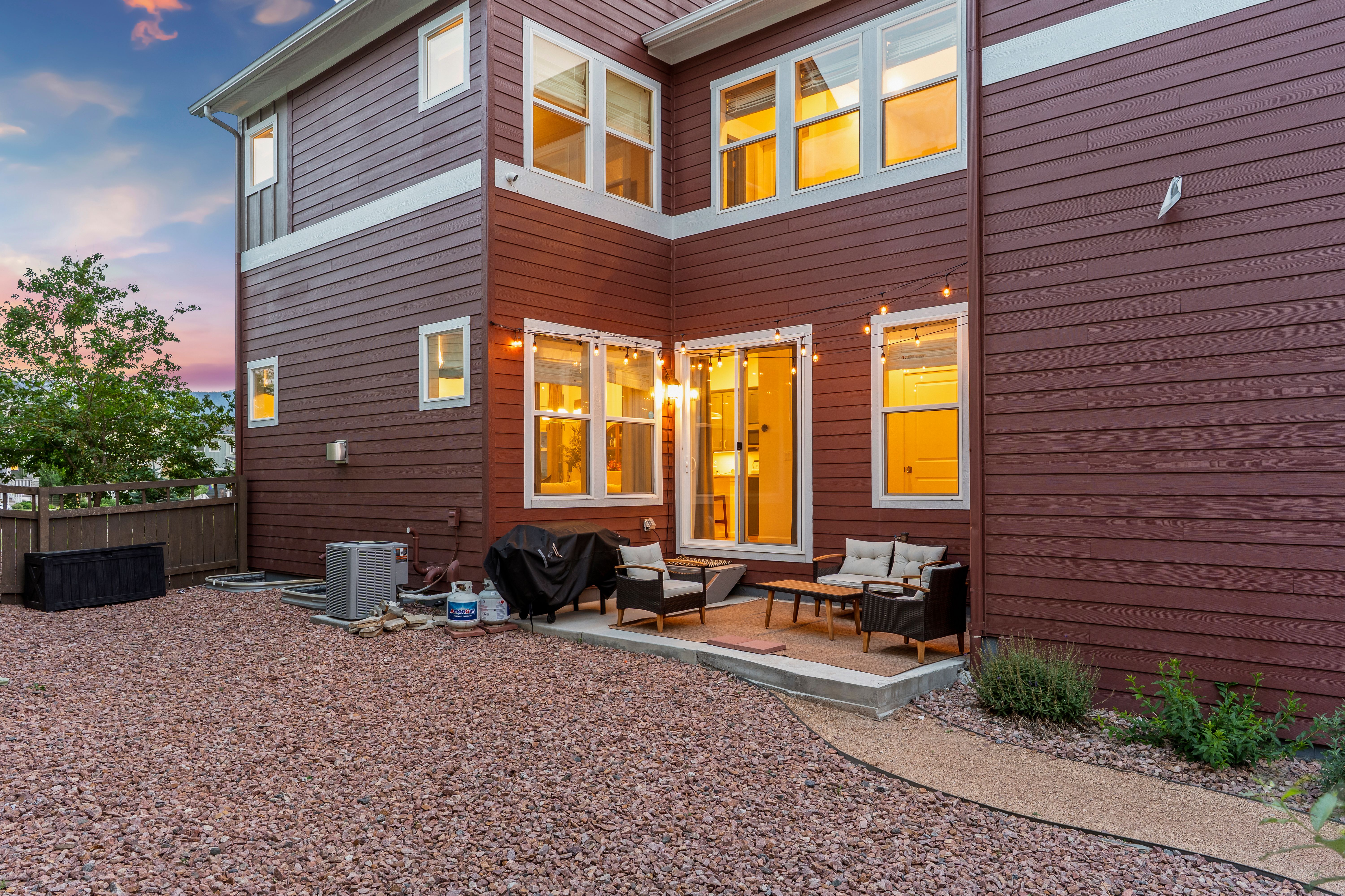  Gold Hill Mesa Home with Elevated and Charming Finishes - 物件實景