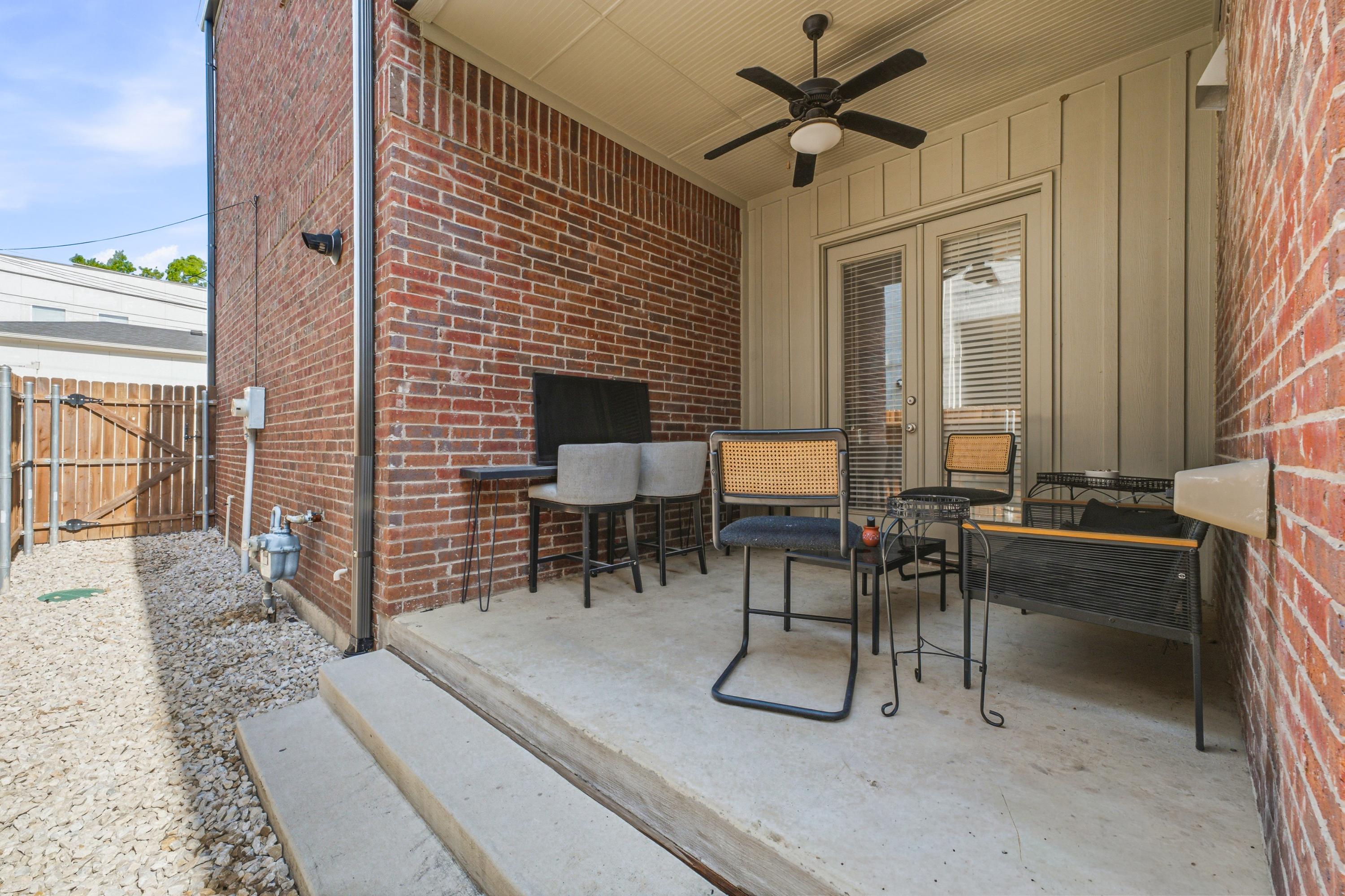  210 Wimberly Street, Fort Worth, TX, 76107 - 物件實景