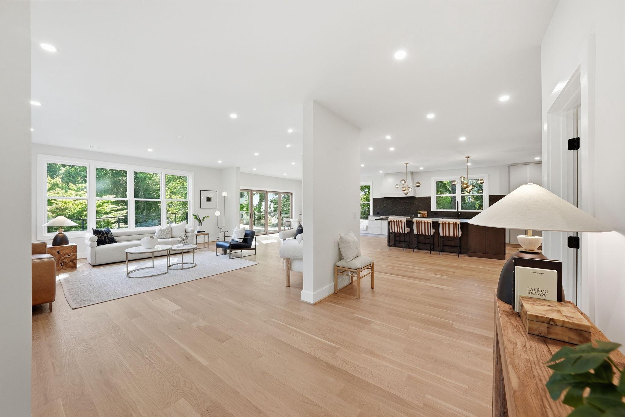  6801 Crutchfield Street, Falls Church, VA, 22043 - 物件實景