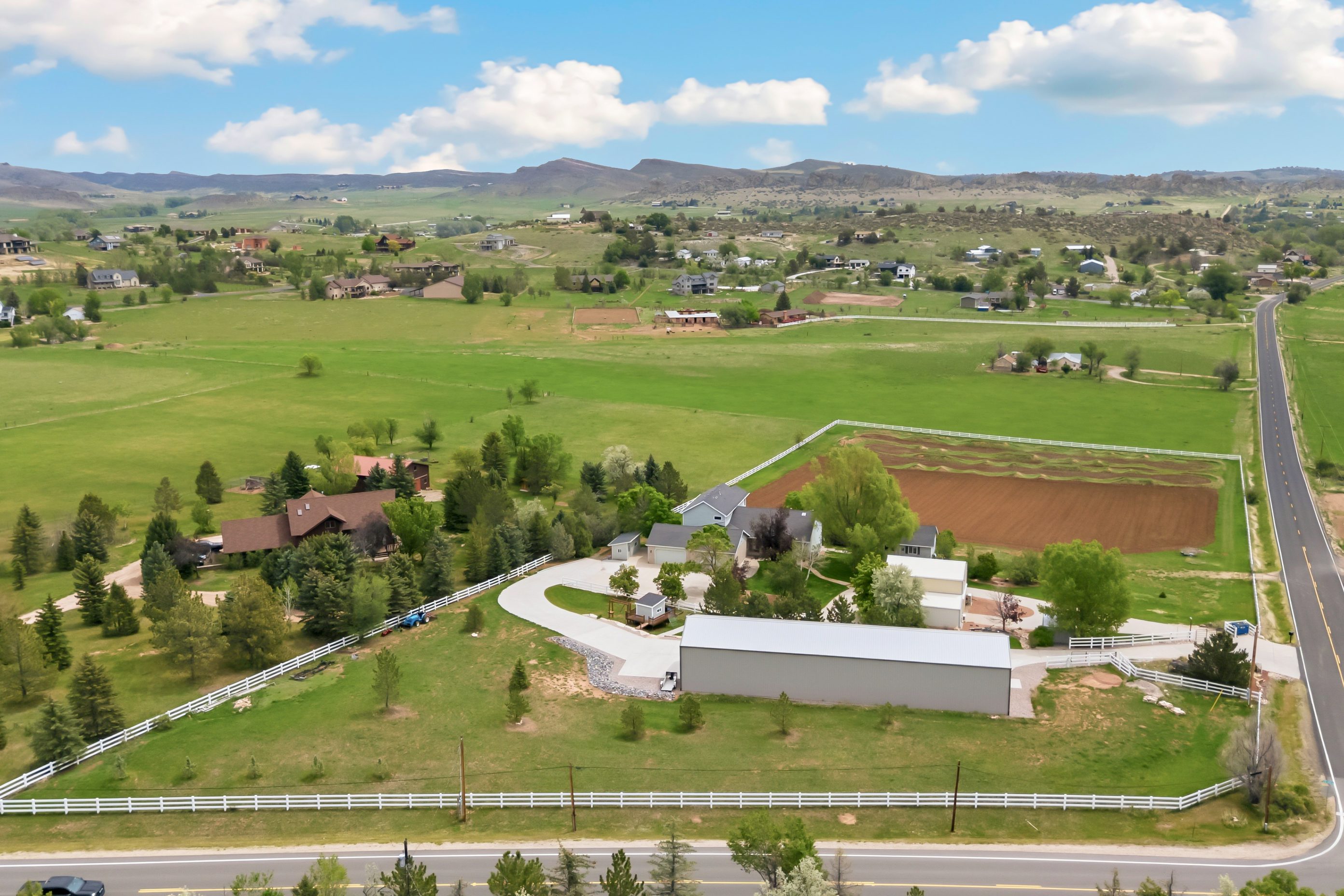  Luxury, Functionality, And Northern Colorado lifestyle - 物件實景