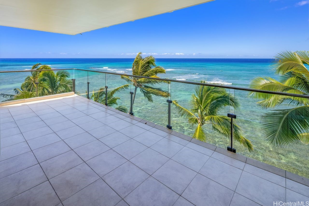Honolulu, Hawaii, 96815, United States, 2 Bedrooms Bedrooms, ,2 BathroomsBathrooms,Residential,For Sale,1836877