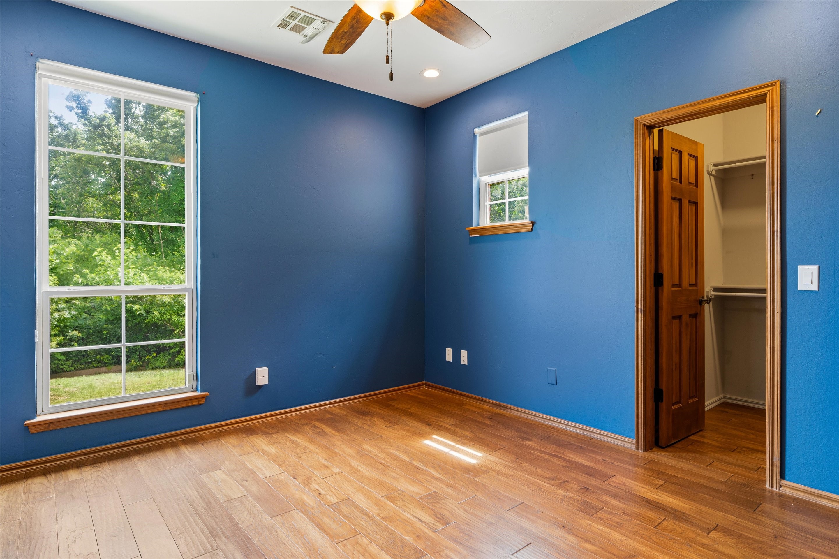  6405 Valley Ridge Drive, Edmond, OK 73034 - 物件實景