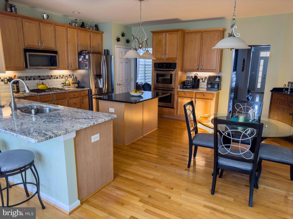 Milford, Delaware, 19963, United States, 4 Bedrooms Bedrooms, ,4 BathroomsBathrooms,Residential,For Sale,1728437
