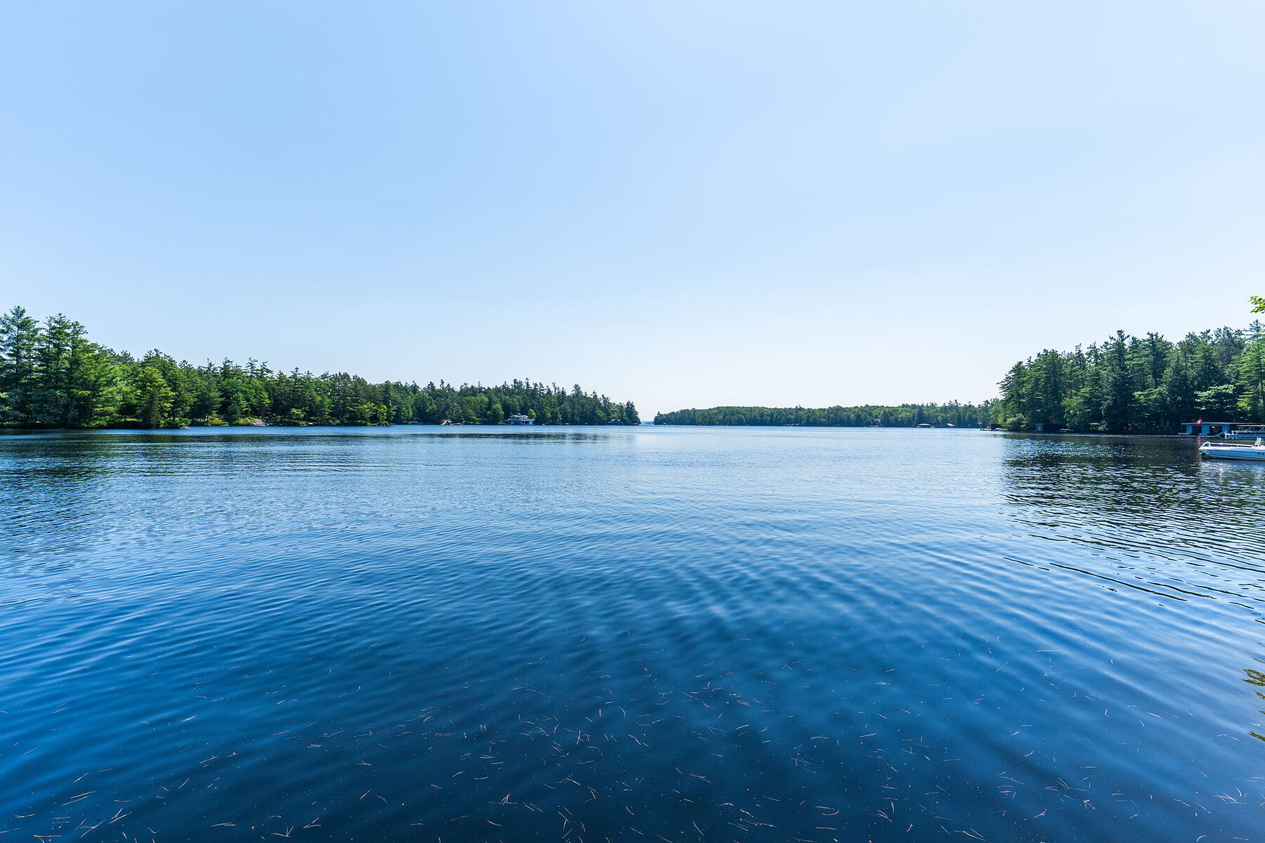  Timeless Lake Muskoka - 物件實景