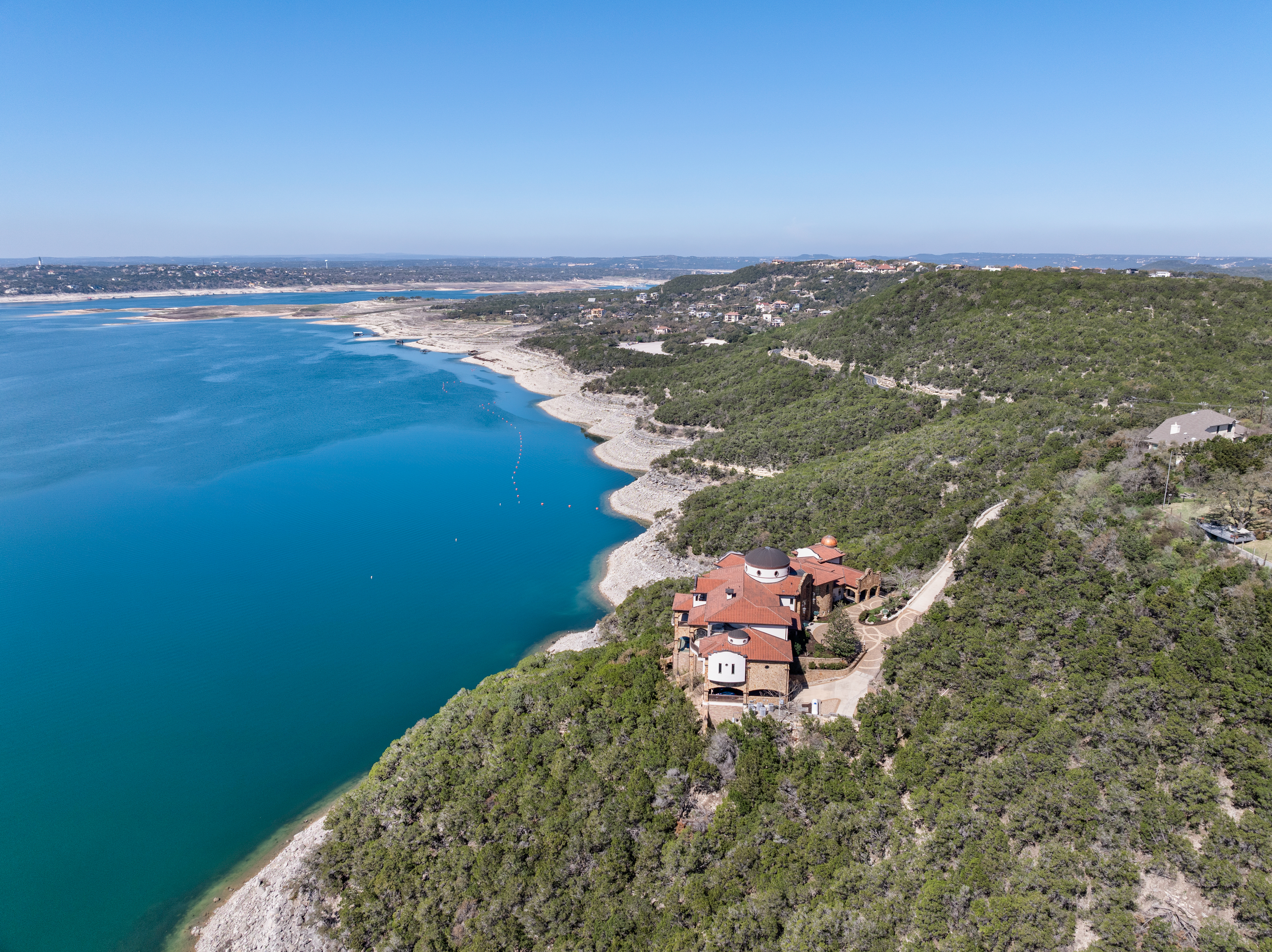  Welcome to the Villa Corazon of Lake Travis - 物件實景