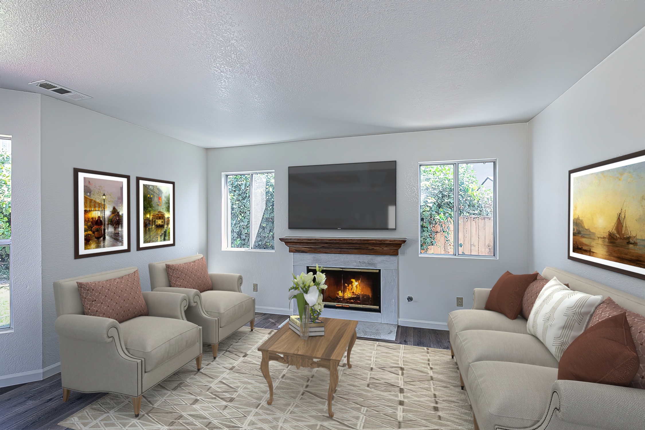 Lompoc, California, 93436, United States, 3 Bedrooms Bedrooms, ,3 BathroomsBathrooms,Residential,For Sale,1933210