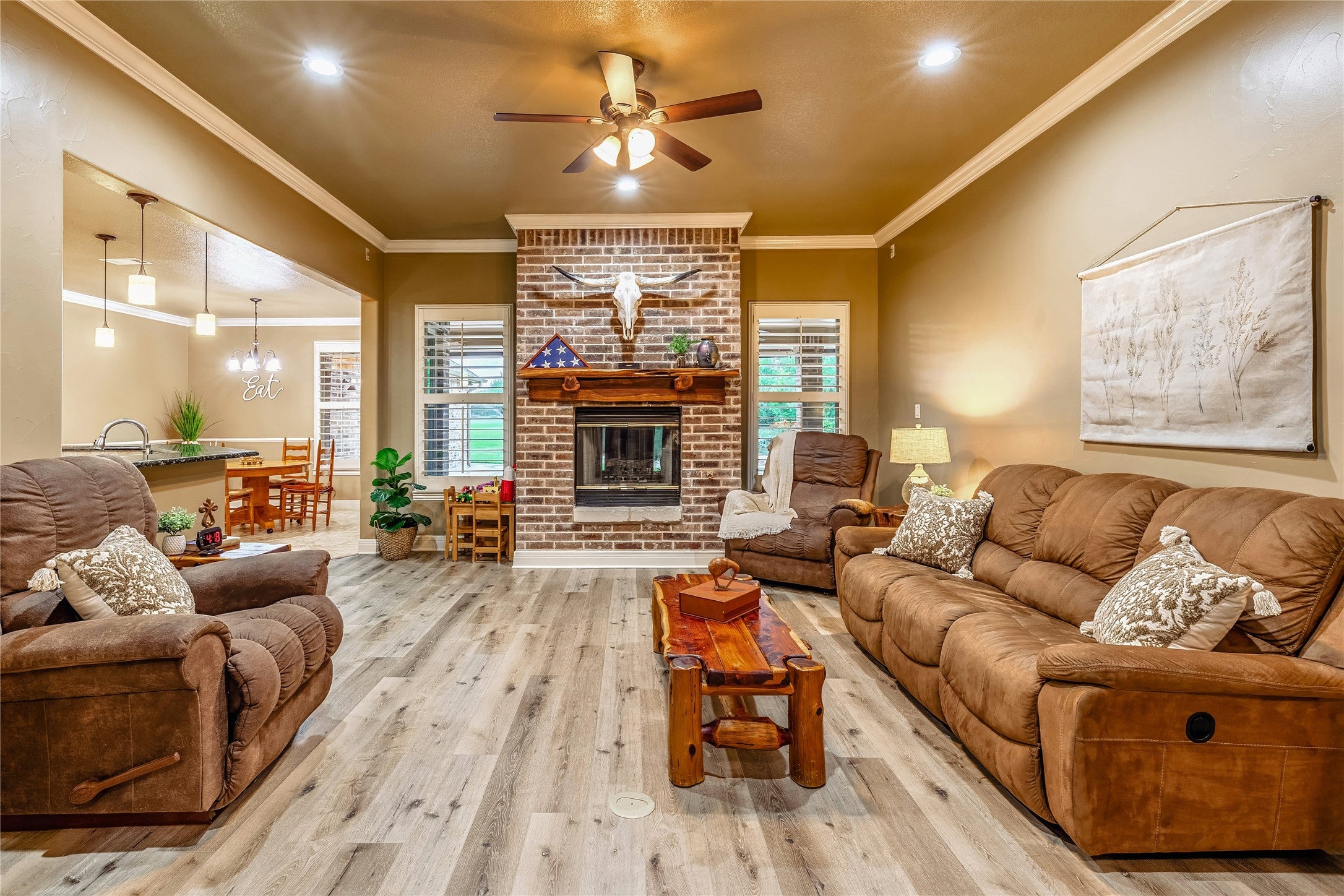 Lakeside, Texas, 76135, United States, 3 Bedrooms Bedrooms, ,3 BathroomsBathrooms,Residential,For Sale,2047956