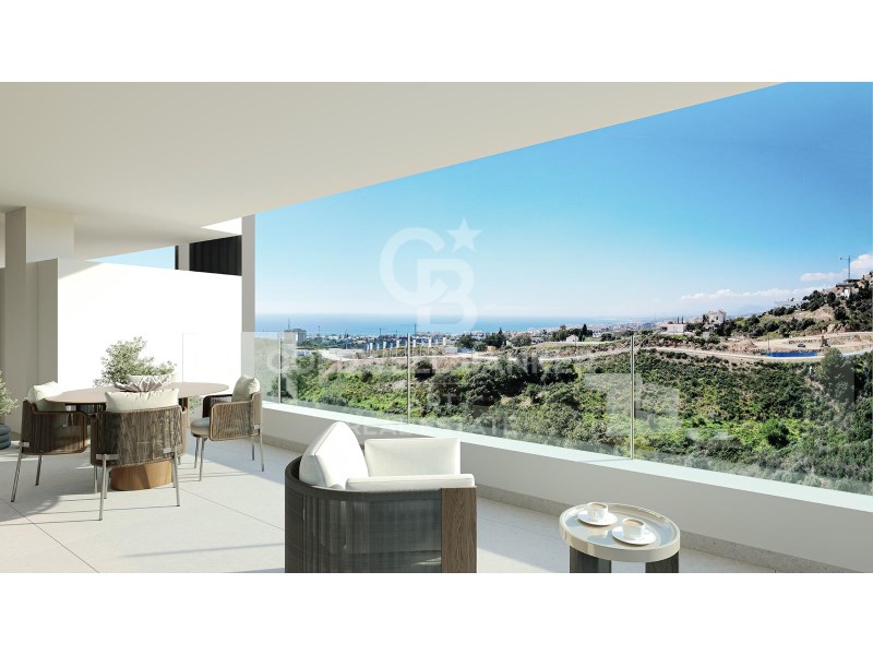 Marbella, Andalusia, ES, 2 Bedrooms Bedrooms, ,2 BathroomsBathrooms,Residential,For Sale,1746785