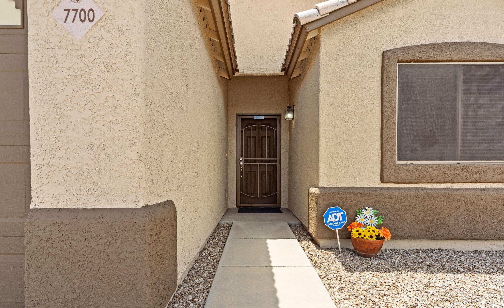  7700 N Sun Flair Drive ¦Tucson, AZ - 物件實景
