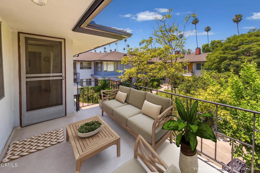 South Pasadena, California, 91030, United States, 2 Bedrooms Bedrooms, ,1 BathroomBathrooms,Residential,For Sale,1974282