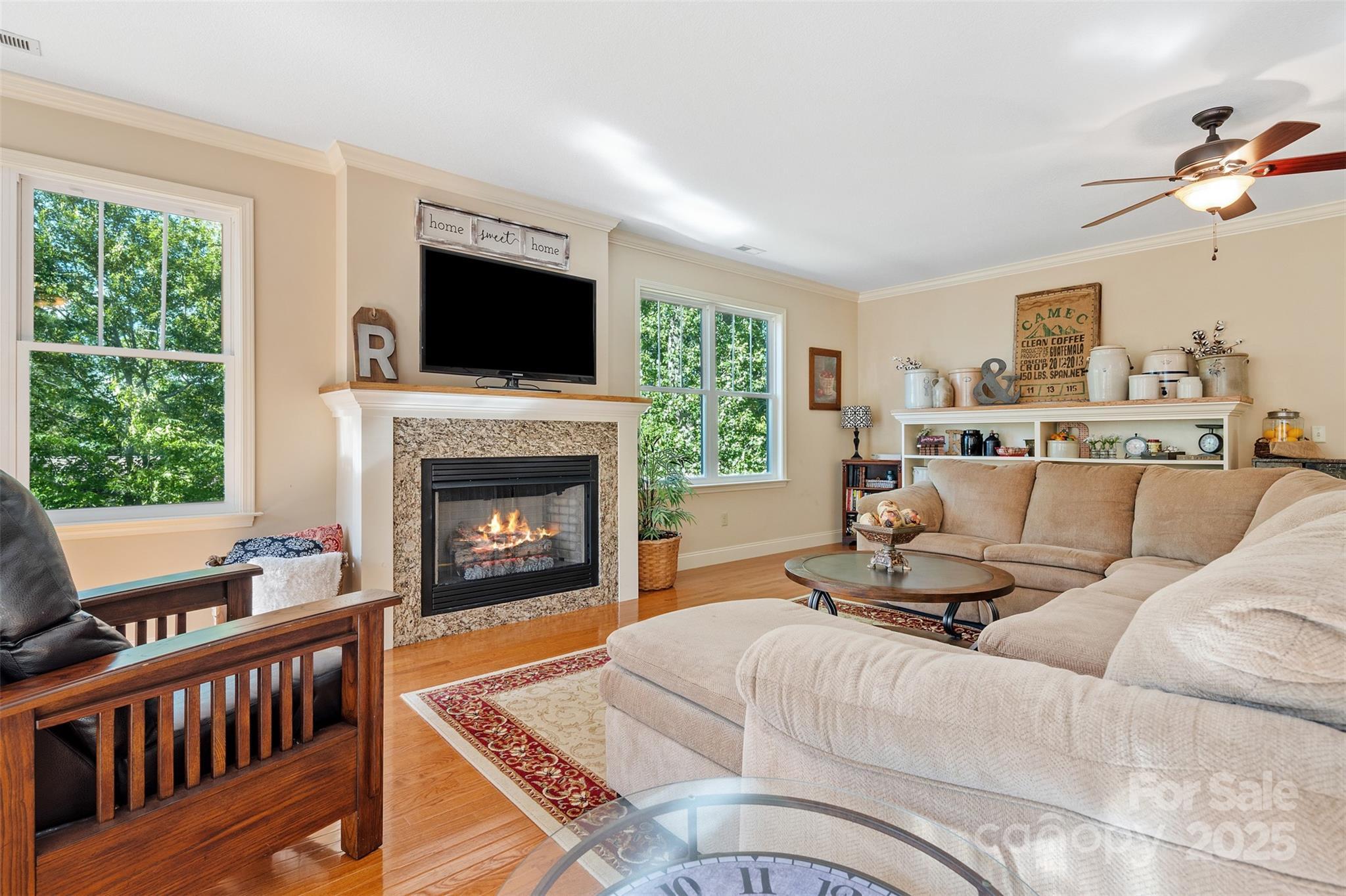 Weaverville, North Carolina, 28787, United States, 4 Bedrooms Bedrooms, ,4 BathroomsBathrooms,Residential,For Sale,1919742