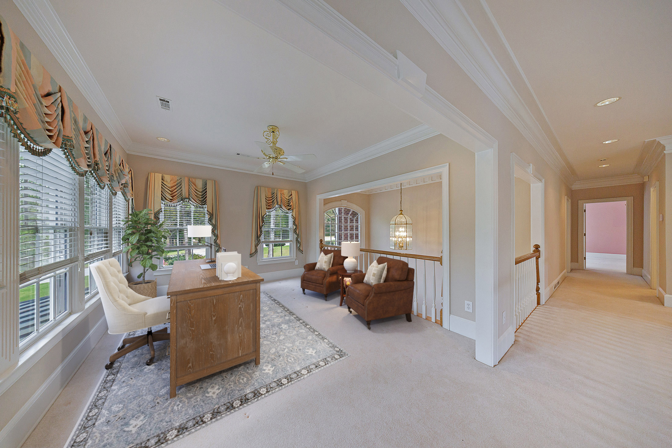  A Rare Opportunity to Own a Developer-Designed Lakefront Estate - 物件實景