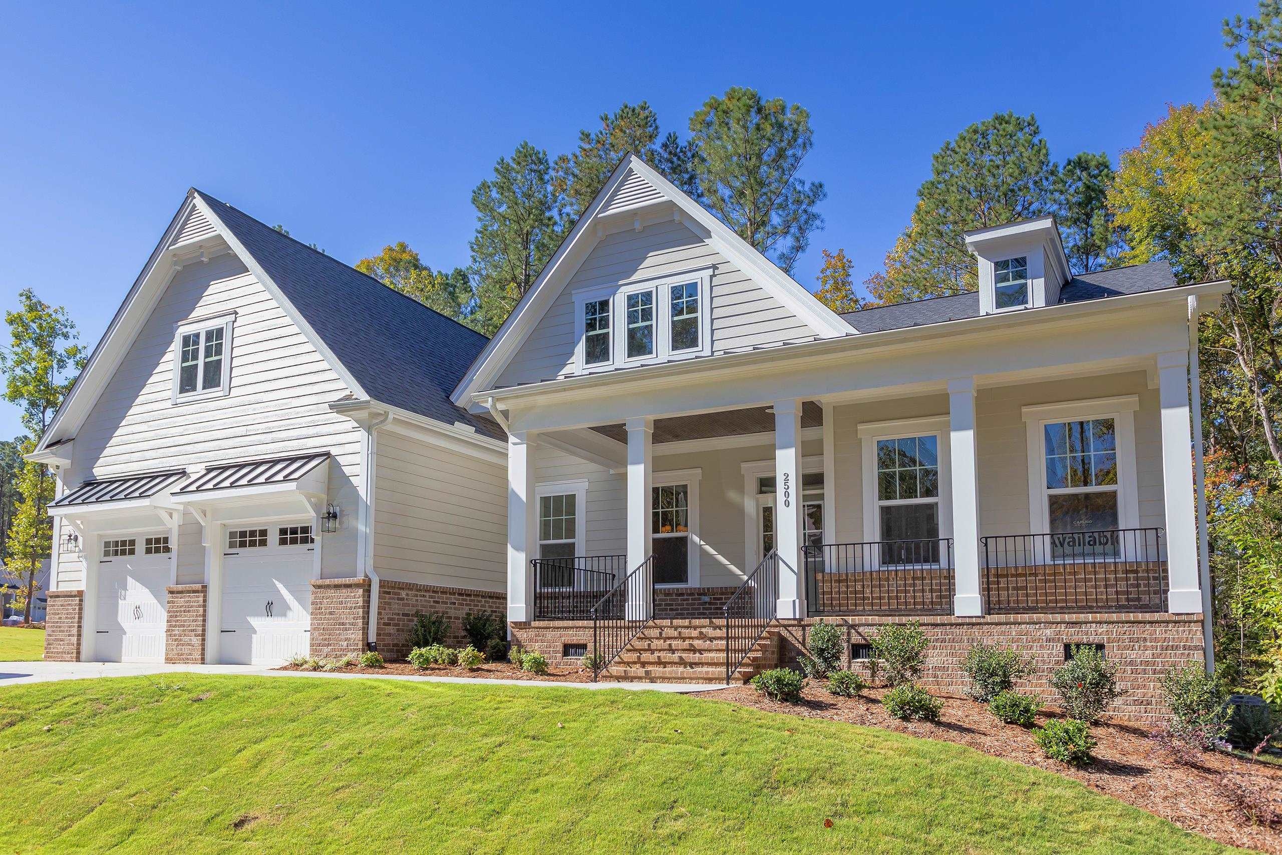0 Dominion Boulevard #Lot 1a, Raleigh, North Carolina, 27615, United States, 3 Bedrooms Bedrooms, ,3 BathroomsBathrooms,Residential,For Sale,0 Dominion Boulevard #Lot 1a,1323616