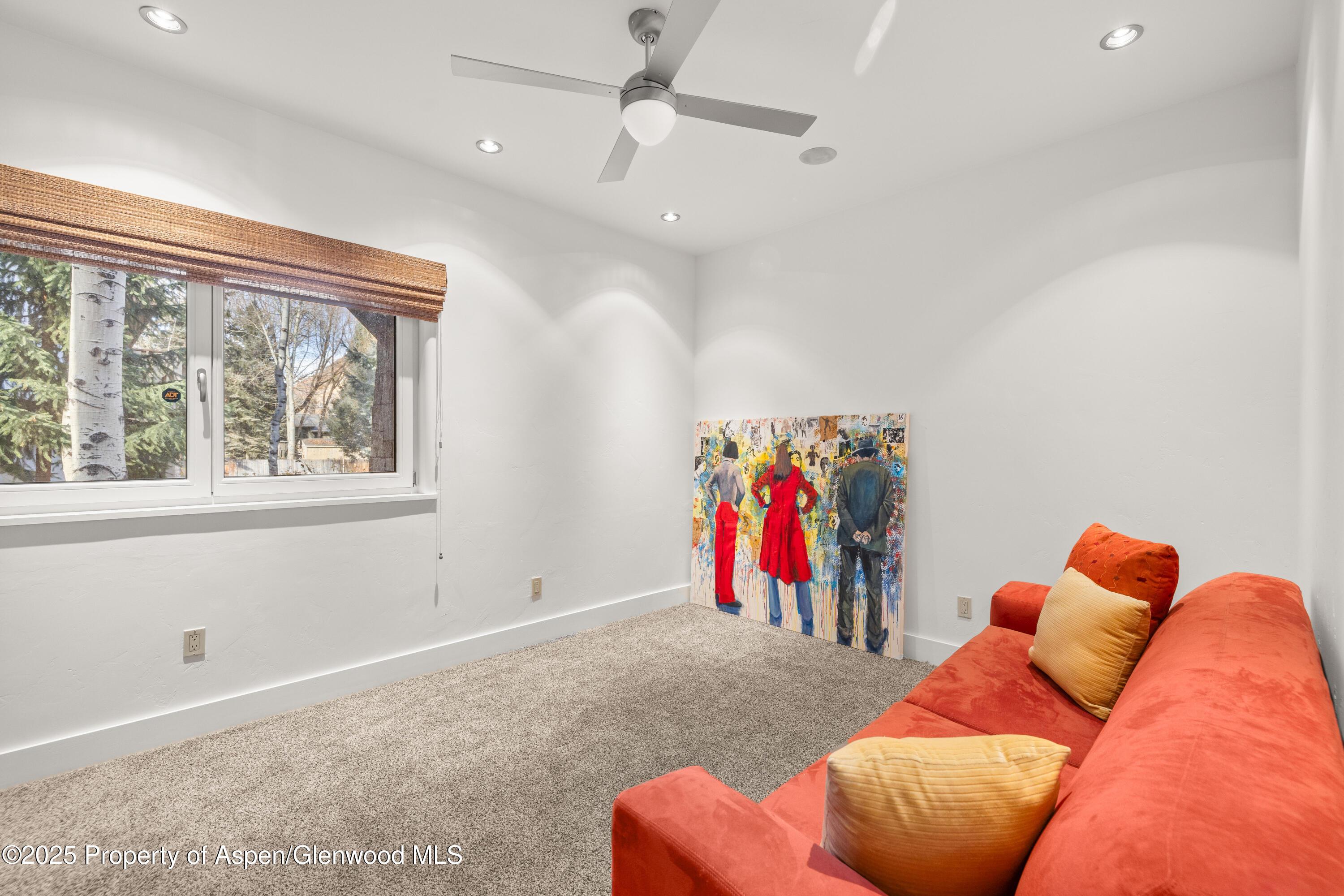 Aspen, Colorado, 81611, United States, 4 Bedrooms Bedrooms, ,5 BathroomsBathrooms,Residential,For Sale,1998129