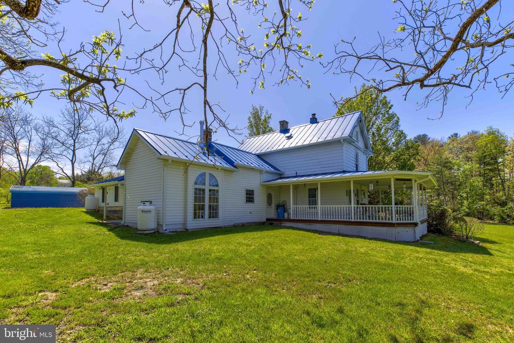Wardensville, West Virginia, 26851, United States, 3 Bedrooms Bedrooms, ,1 BathroomBathrooms,Residential,For Sale,1930420