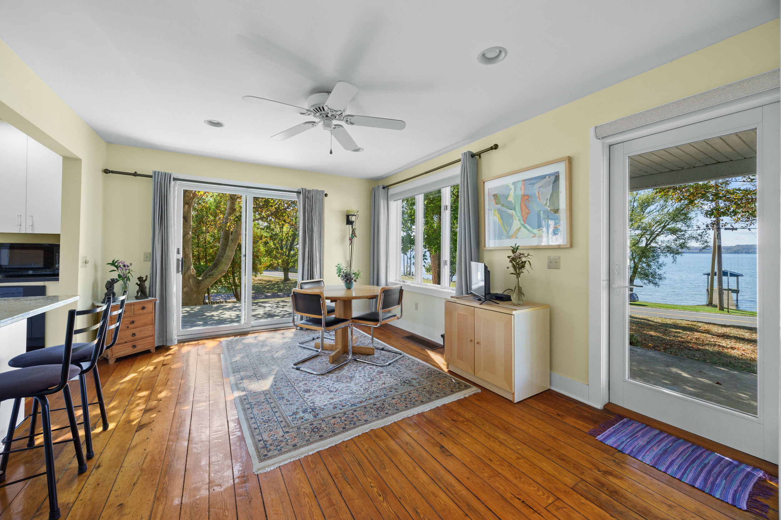 Varick, New York, 14541, United States, 4 Bedrooms Bedrooms, ,2 BathroomsBathrooms,Residential,For Sale,1997744